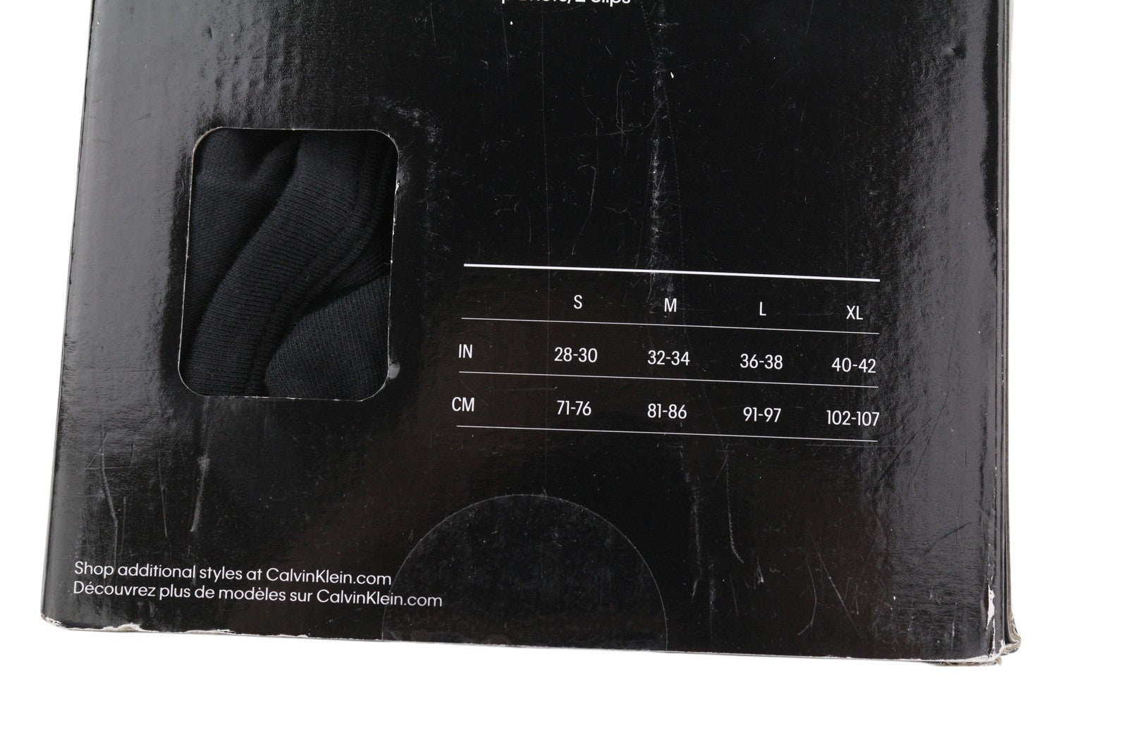 CALVIN KLEIN vyriški apatiniai M dydžio mėlynos spalvos, kūno išryškinančios medvilninės tamprios kelnaitės, 2 vnt. pakuotėje 