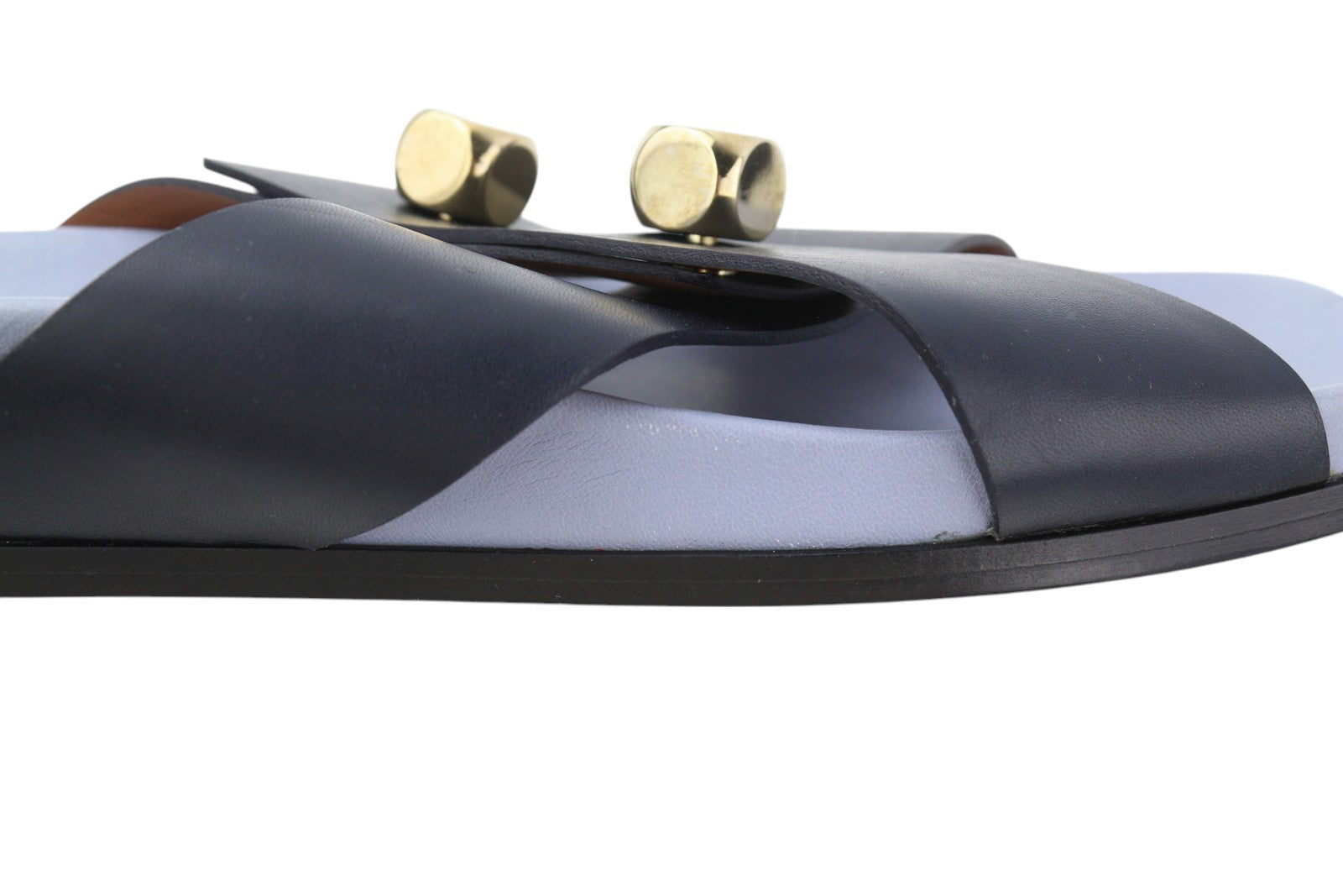 EMPORIO ARMANI moteriški bateliai su odiniais bateliais, 37 dydis, juodos spalvos, su šuns atspalvio detalėmis, įmaunami kvadratėliais. 