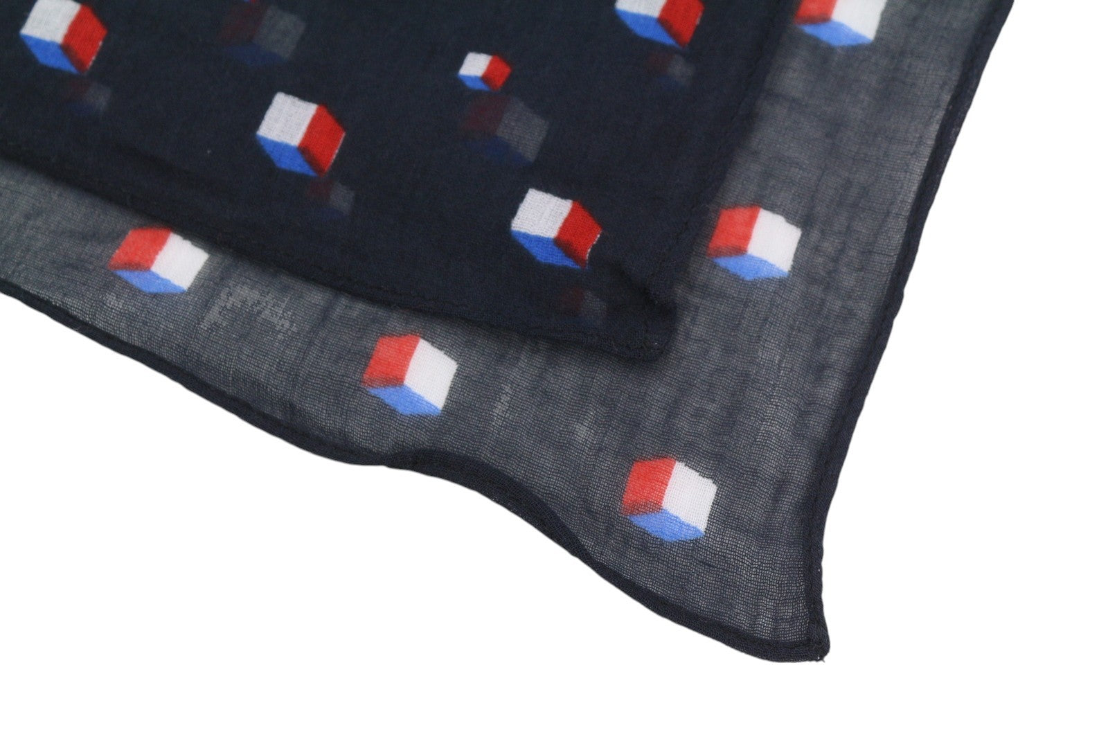 ANTONY MORATO moteriškas šalikas OS juodos medvilnės rašto įvyniojimas atsitiktinis logotipas unisex