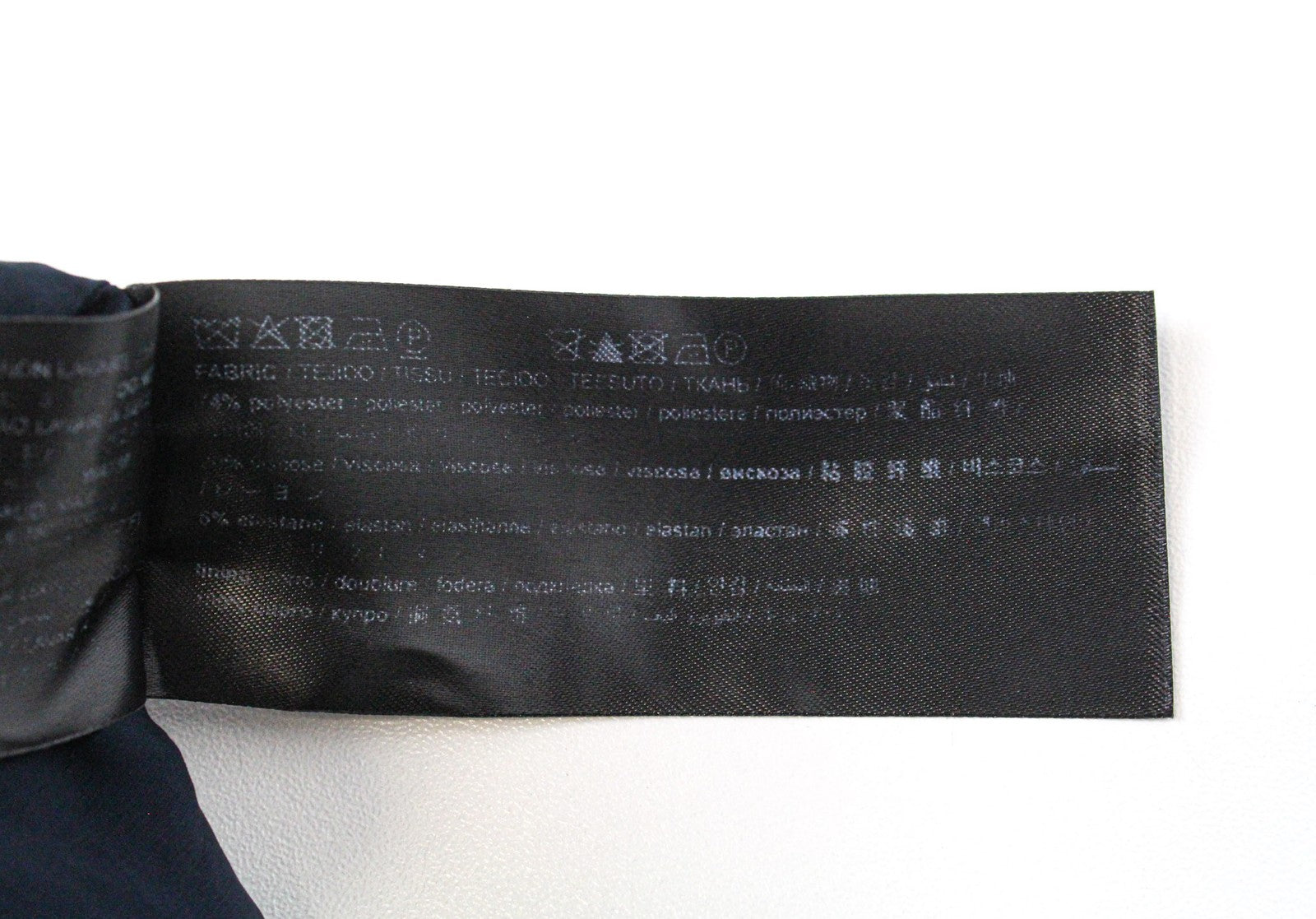 SUISTUDIO moteriški marškinėliai su V formos iškirpte, be rankovių, laisvalaikio stiliaus, su lengvomis petnešėlėmis, EU38, tamsiai mėlyni. 