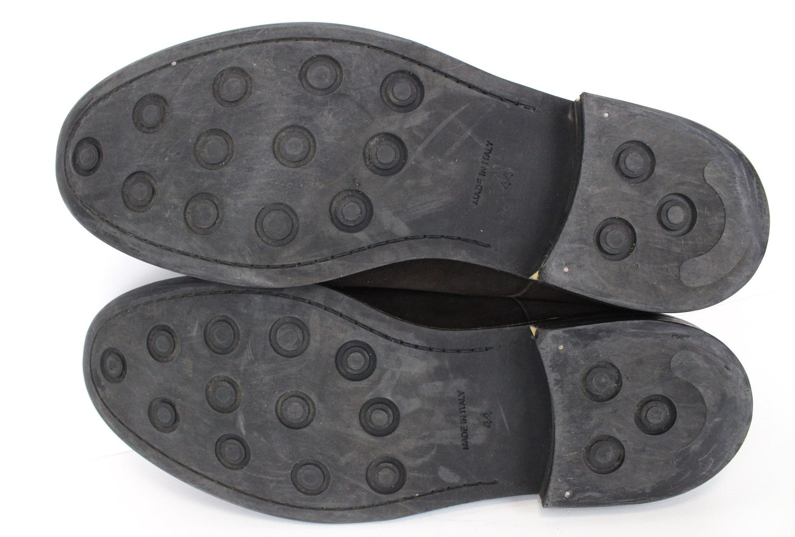 SUITSUPPLY vyriški batai, EU44, rudi zomšiniai, suvarstomi, formalūs, žemapadžiai bateliai 