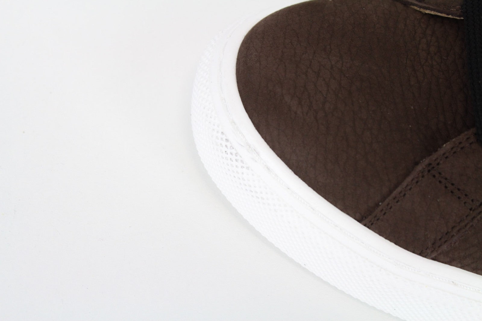 SUITSUPPLY vyriški sportbačiai, EU43, rudi, odiniai, grūdėti, žemapadžiai, suvarstomi bateliai 