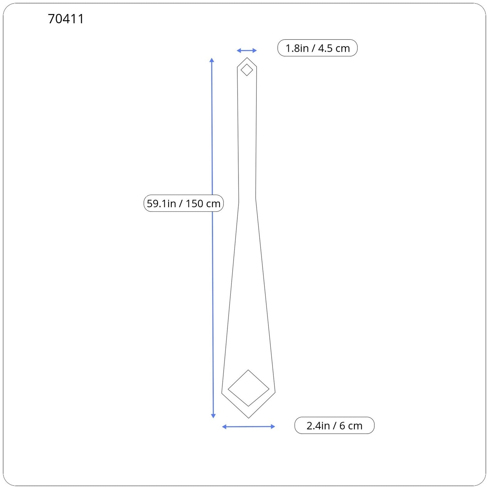SUITSUPPLY vyriškas kaklaraištis ~150 x 6 cm tamsiai rudas vilnonis tekstūruotas plonas klasikinis formalus 