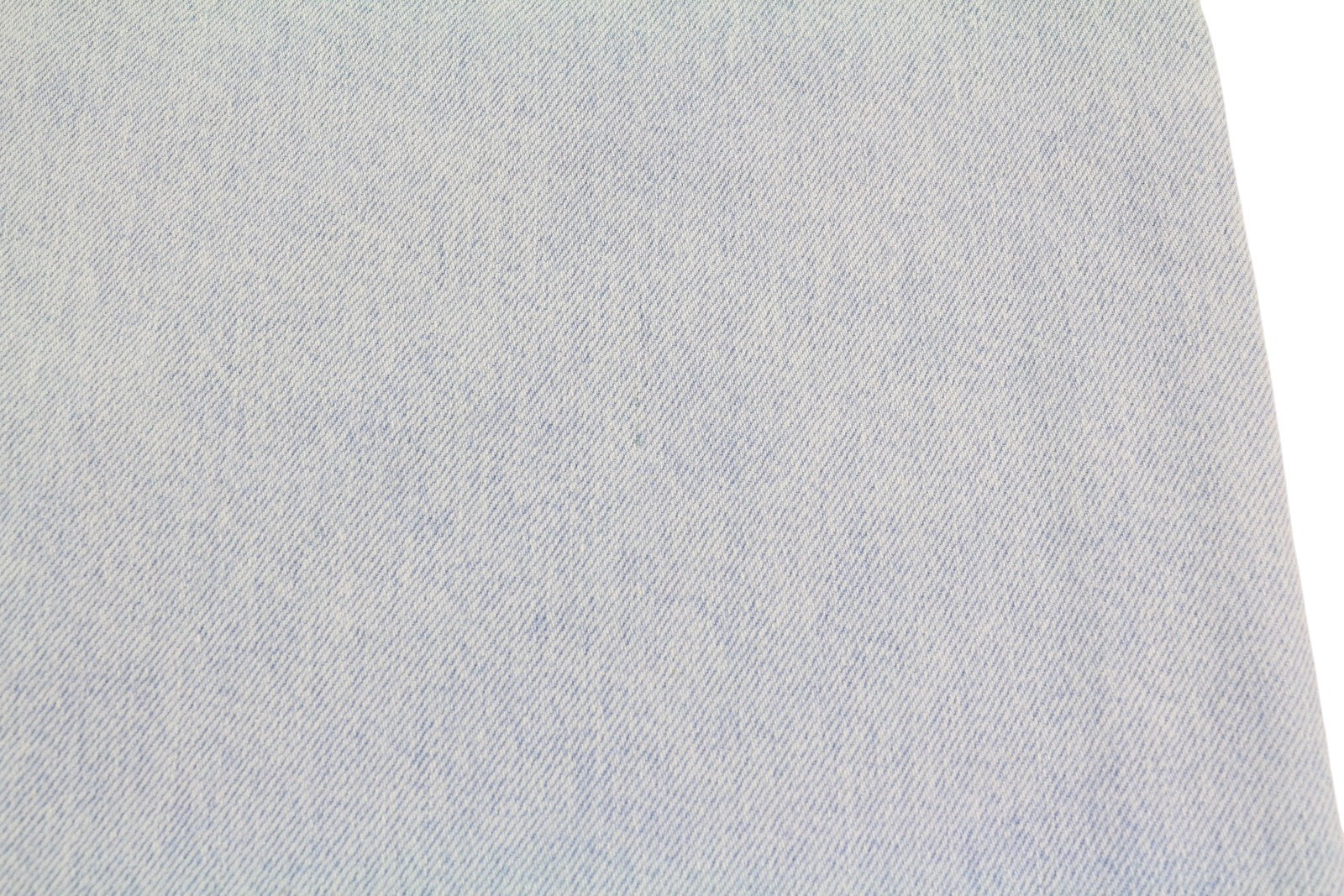 CALVIN KLEIN 90-ųjų laisvi vyriški džinsai W31 šviesiai mėlyni skalbti išblukę plisuoti užtrauktukai 