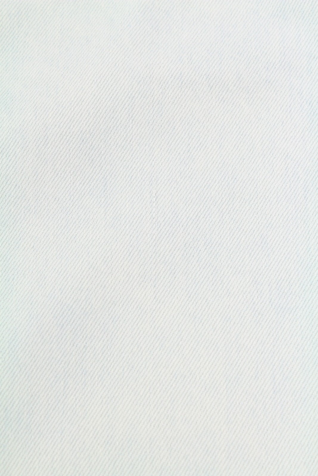 CALVIN KLEIN Regular Taper Men Jeans W33/L30 Light Blue Washed Denim Zip Fly