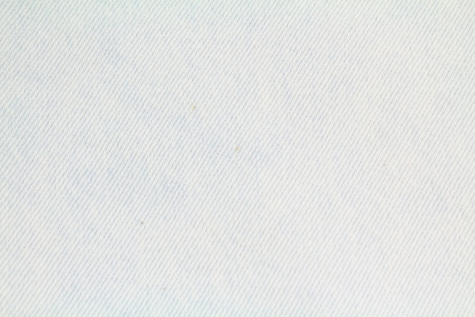 CALVIN KLEIN Regular Taper Men Jeans W31/L32 Light Blue Washed Denim Zipper