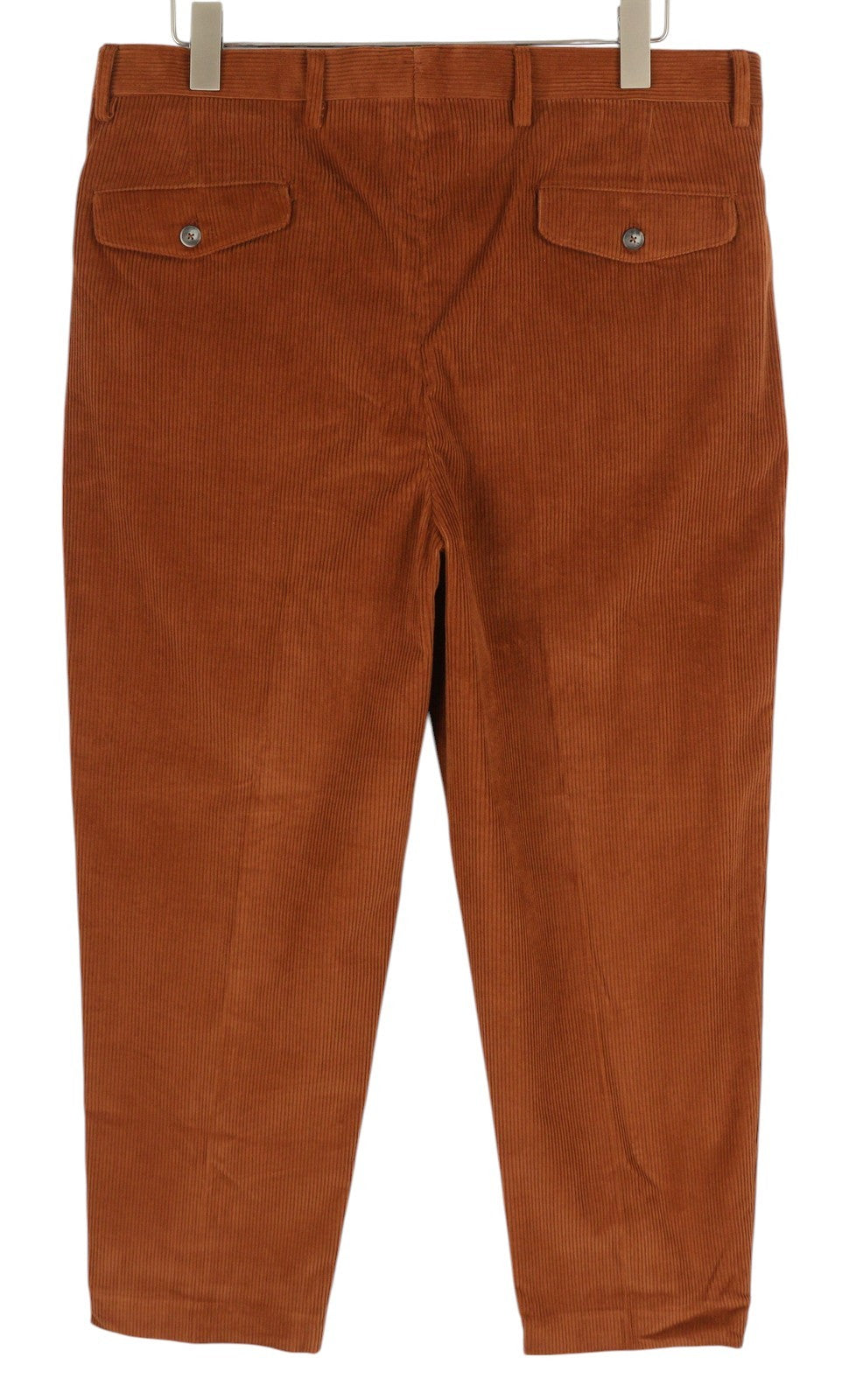 TOMMY HILFIGER „Rock Velvet Lardini“ vyriškos kelnės, W35, klostuotos, velveto, RRP 139 € 