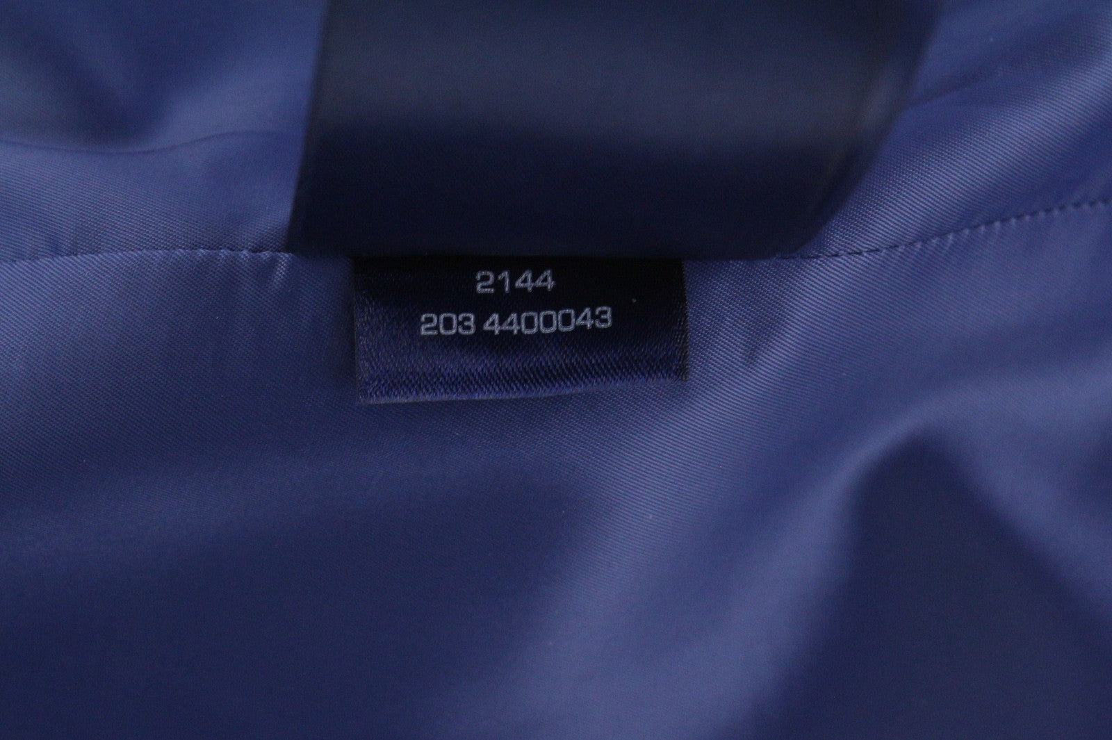 GANT flanelinis platėjantis moteriškas sijonas, 38 dydžio, tamsiai mėlynas, vilnos mišinio pamušalu, užtrauktuku iki kelių 