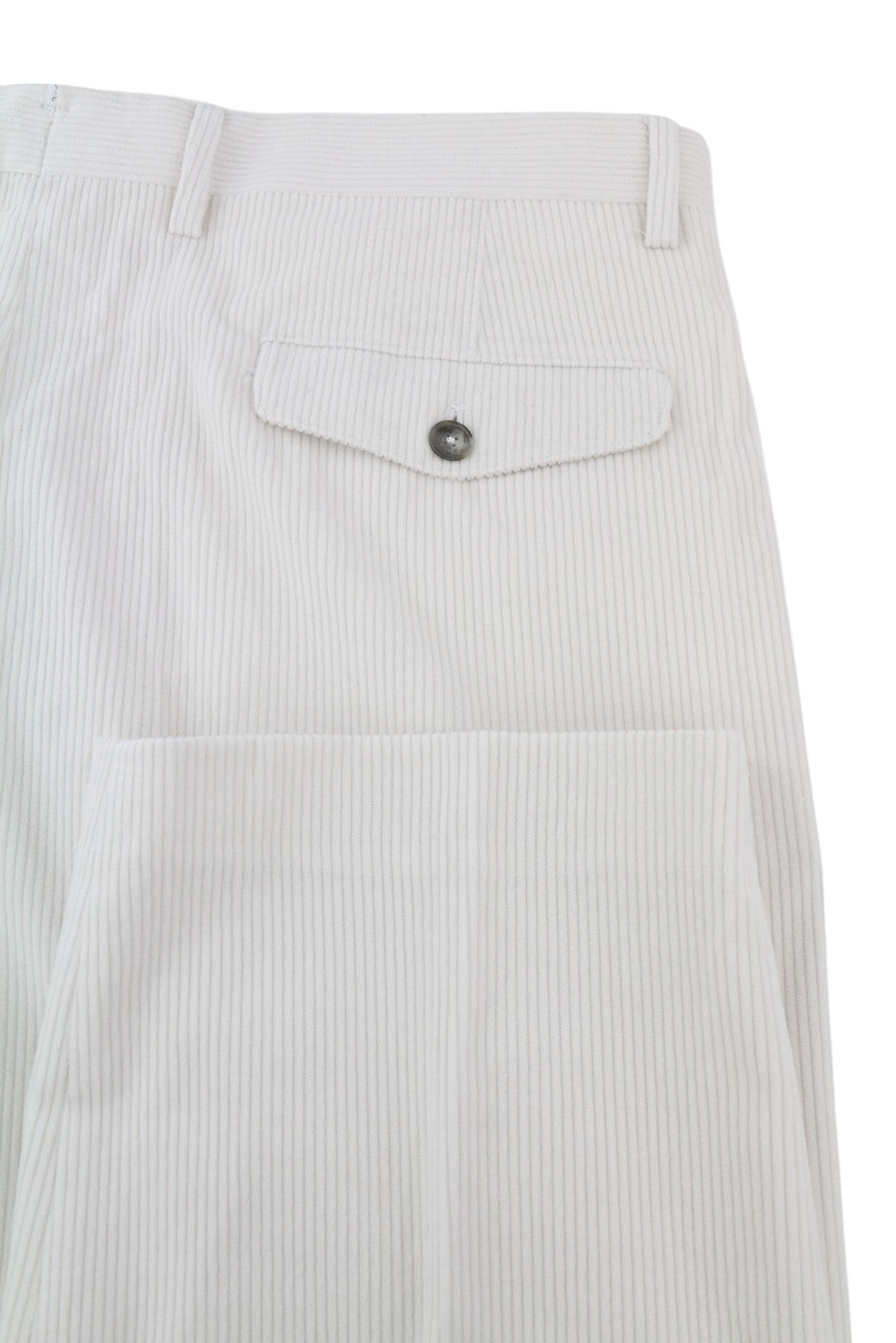 TOMMY HILFIGER „Rock Velvet Lardini“ vyriškos kelnės, W38, klostuotos, velveto, RRP 139 € 