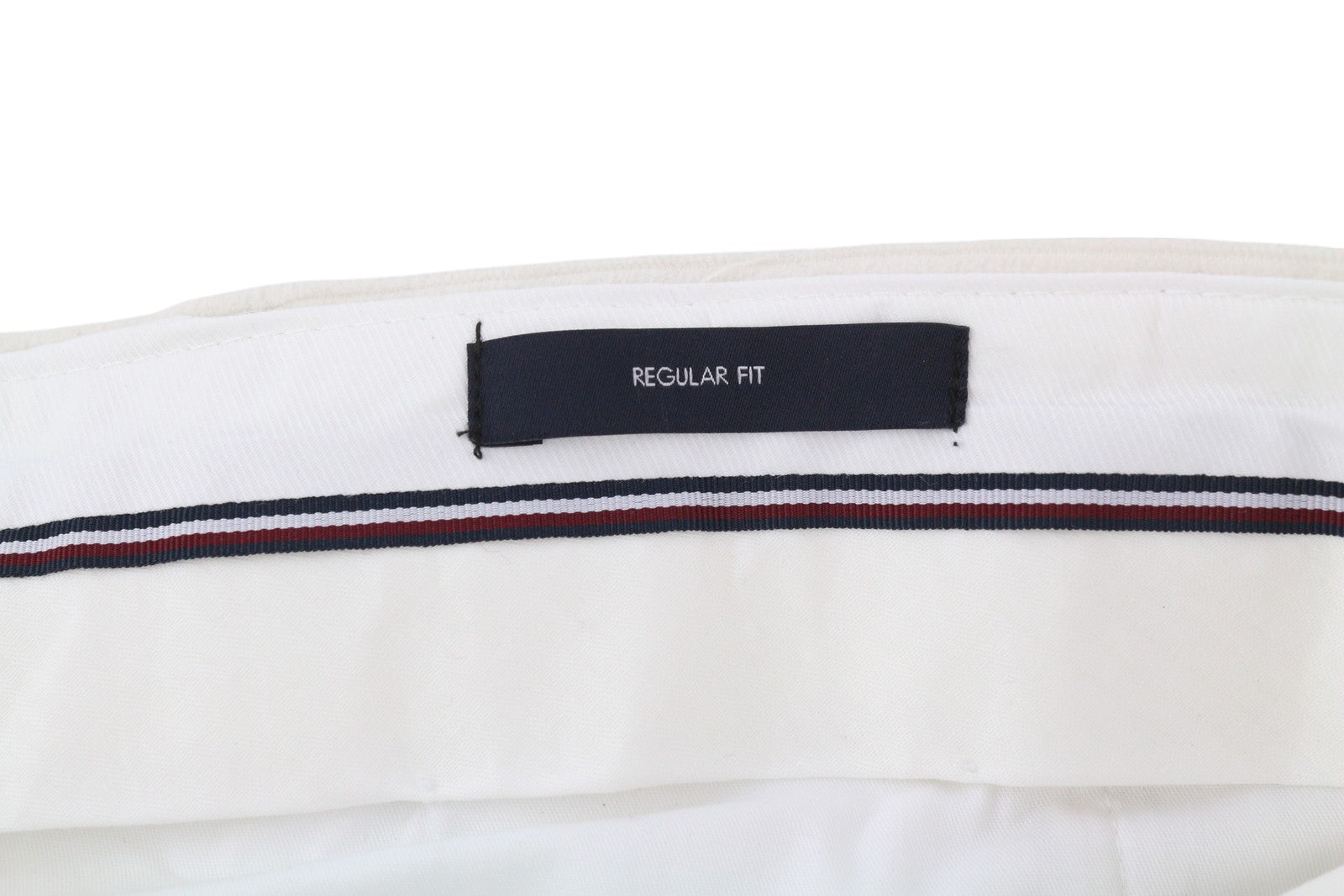 TOMMY HILFIGER „Rock Velvet Lardini“ vyriškos kelnės, W38, klostuotos, velveto, RRP 139 € 