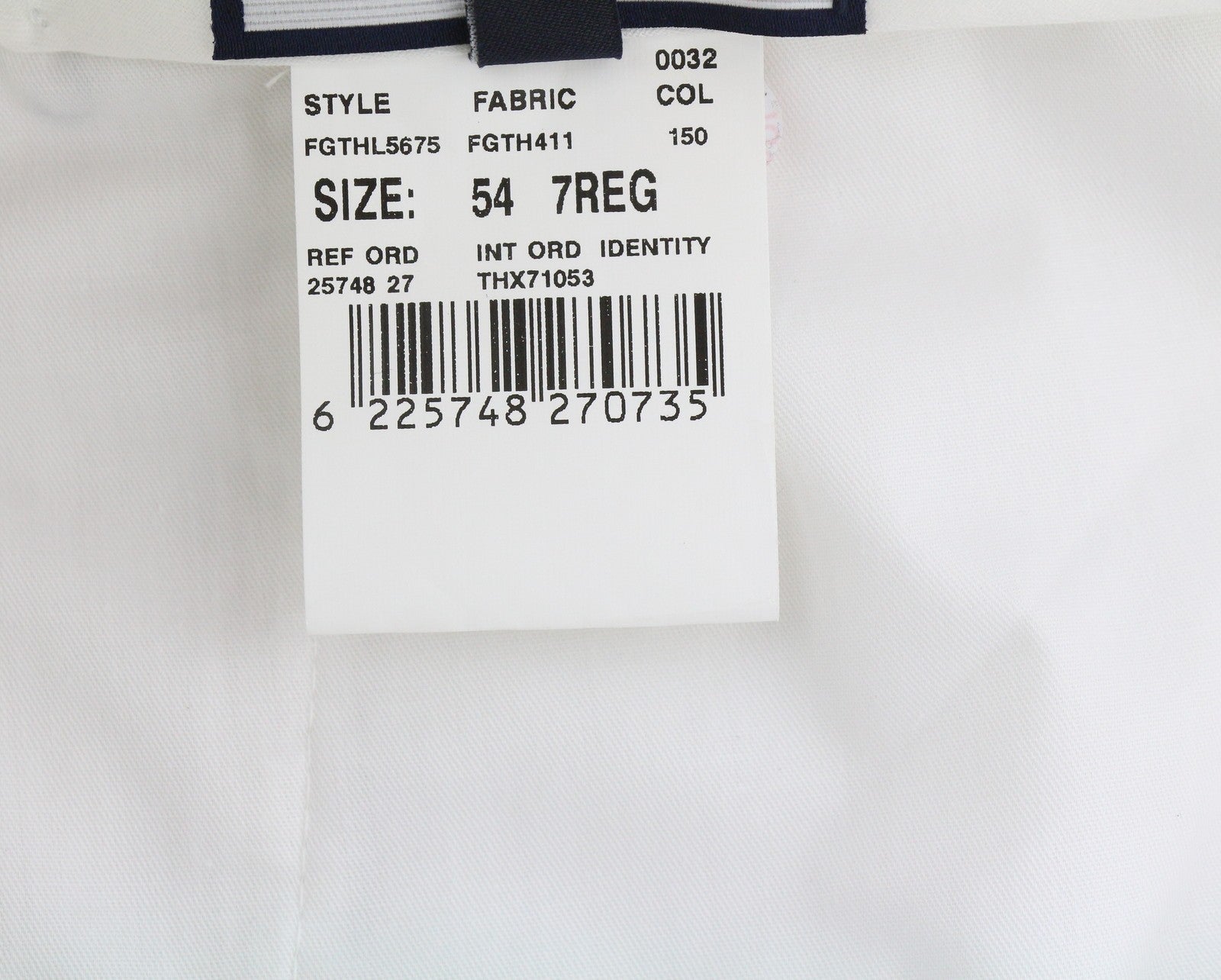 TOMMY HILFIGER „Rock Velvet Lardini“ vyriškos kelnės, W38, klostuotos, velveto, RRP 139 € 