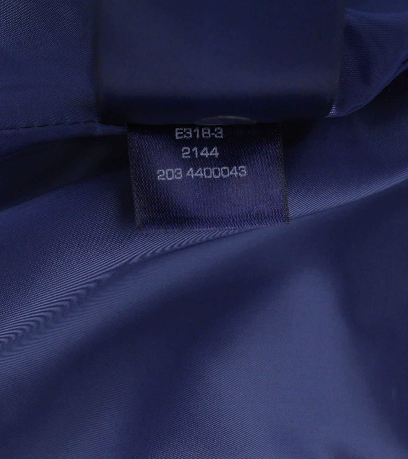 GANT flanelinis platėjantis moteriškas sijonas, EU36, tamsiai mėlynas, vilnos mišinio pamušalu, užtrauktuku iki kelių 