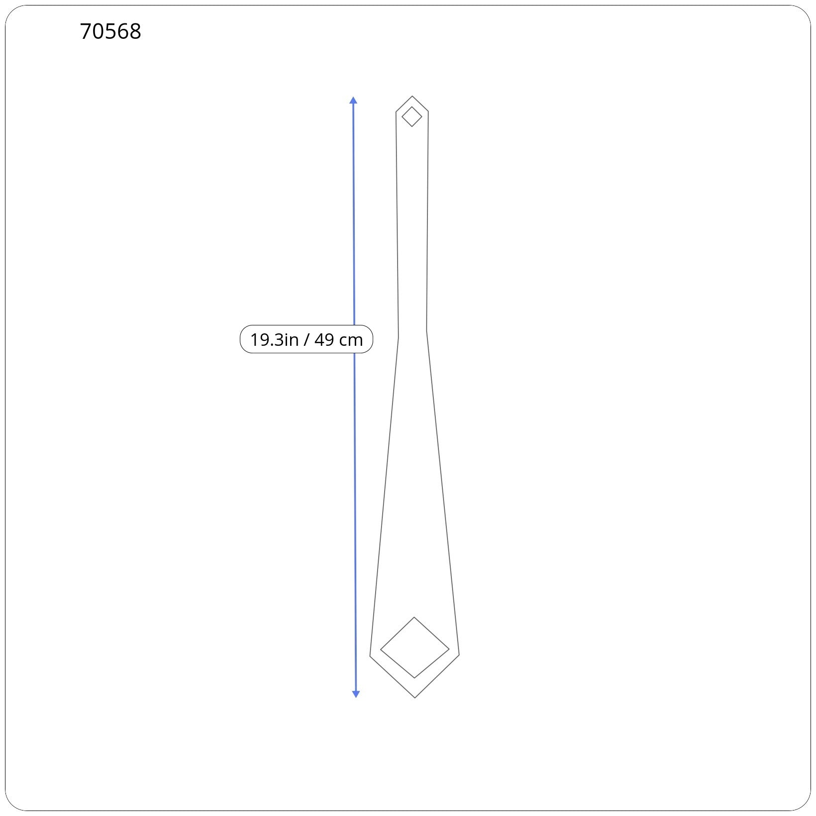 SUITSUPPLY vyriška peteliškė ~49 cm formali mėlyna grynos medvilnės klasikinė aksominė drugelio formos 