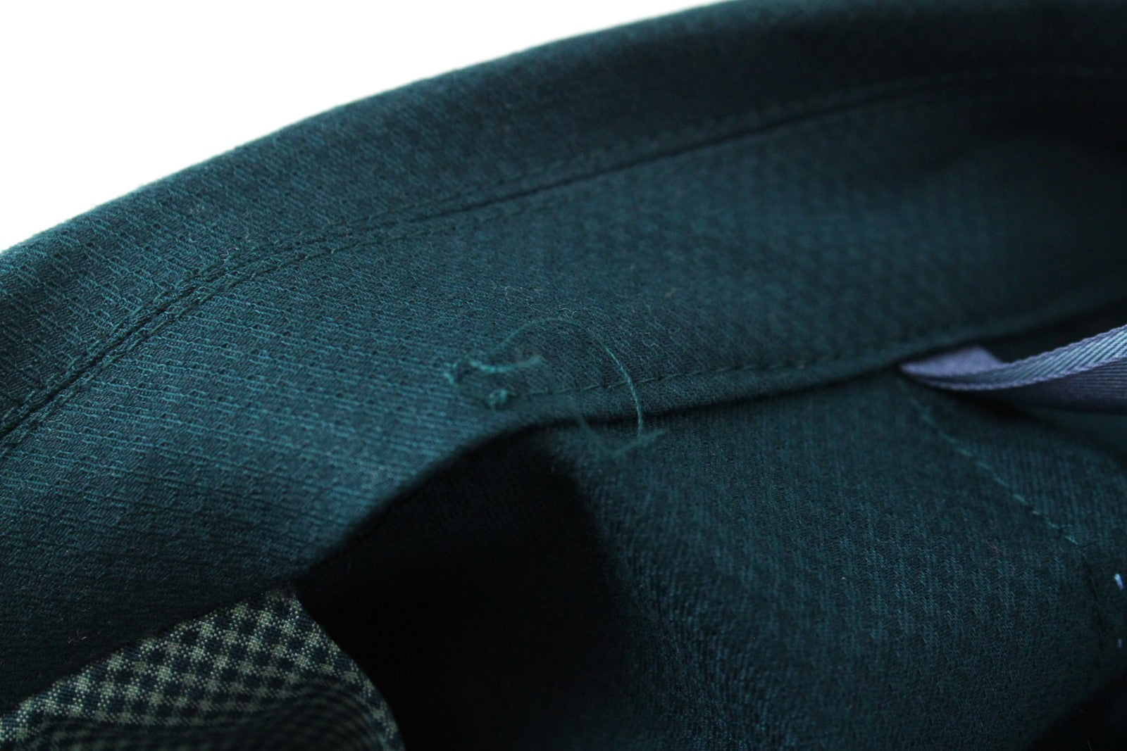 HARMONT &amp; BLAINE vyriškas švarkas 56 žalias medvilninis tamprus švarkas be pamušalo klasikinis su įpjova atvarte 