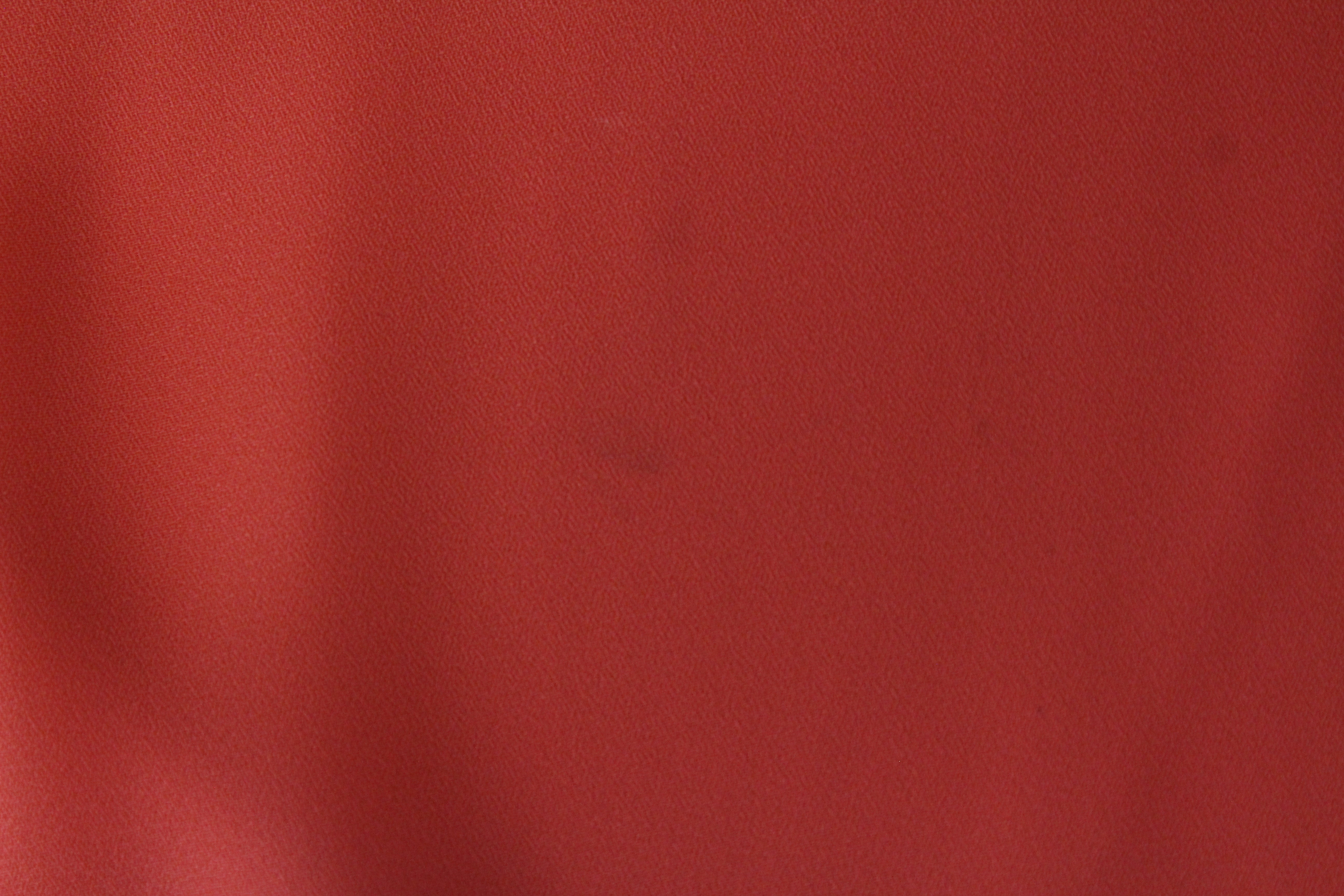 MAISON SCOTCH moteriška palaidinė ~M ryškiai oranžinė ilgomis rankovėmis, apvyniota V formos iškirpte 