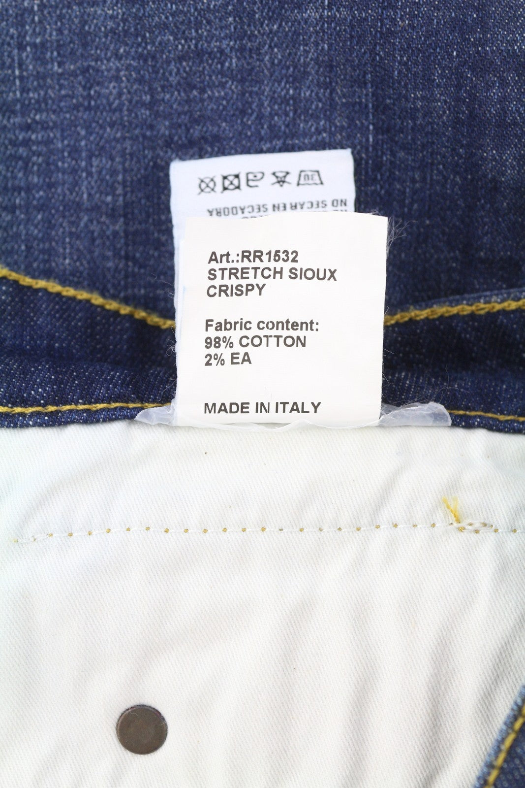 R13 Biker Boy Women Jeans 27 Howell Indigo Blue Faded Skinny Fit Ankle Length