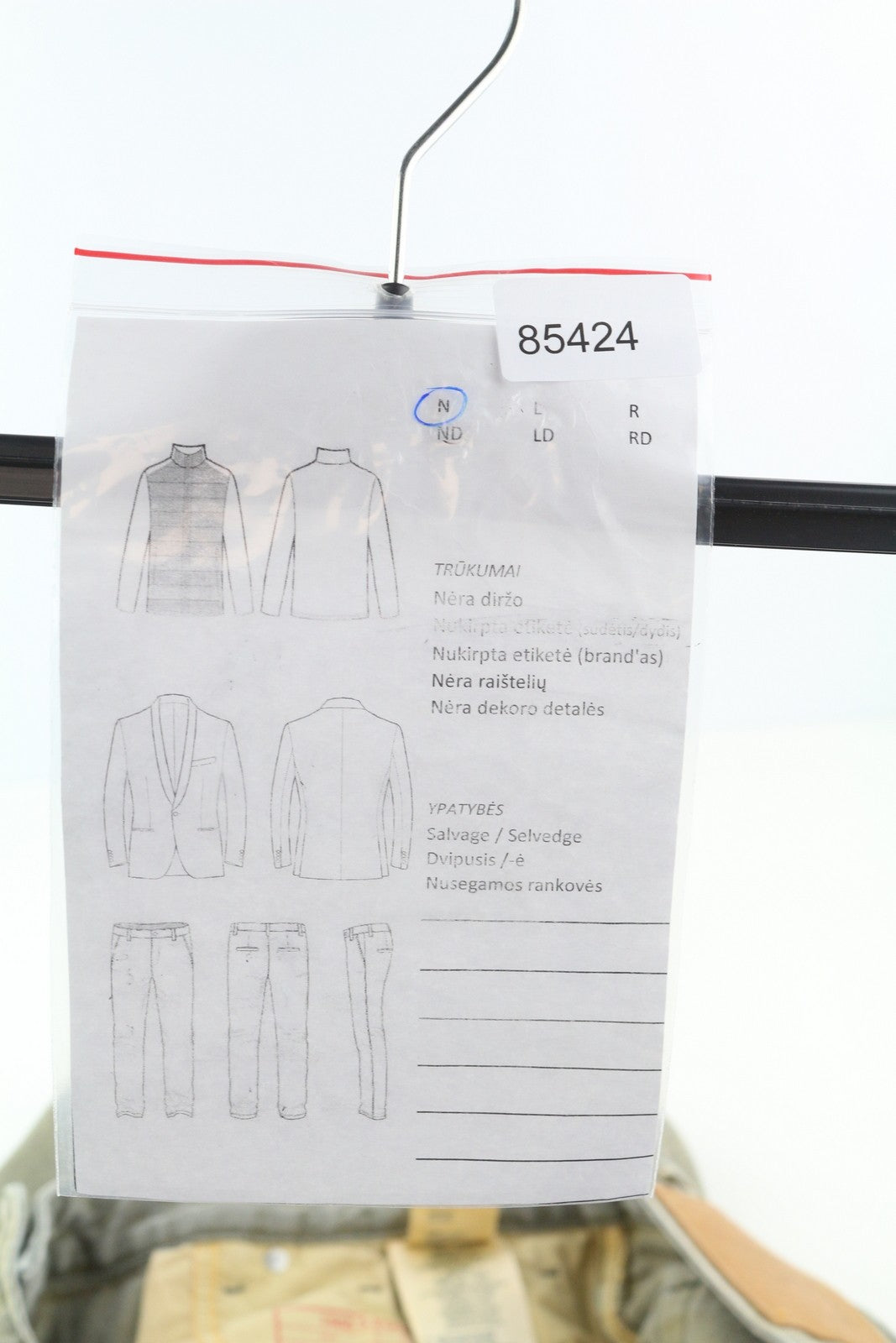 DIESEL 1955 09D87 vyriški džinsai W34/L30 mėlyni sendinto stiliaus, įprasti, tiesūs, aukštu juosmeniu 