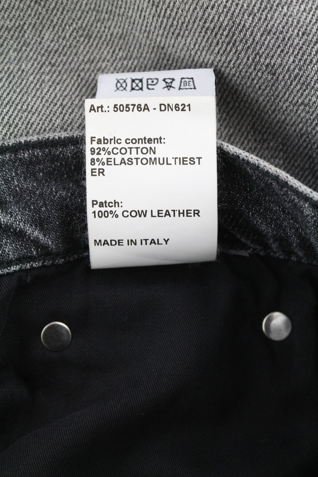 R13 Jesse moteriški džinsai, 27 vnt., pilki, labai platūs, nuleistas tarpkojis, skalbti. RMK 725 €. 