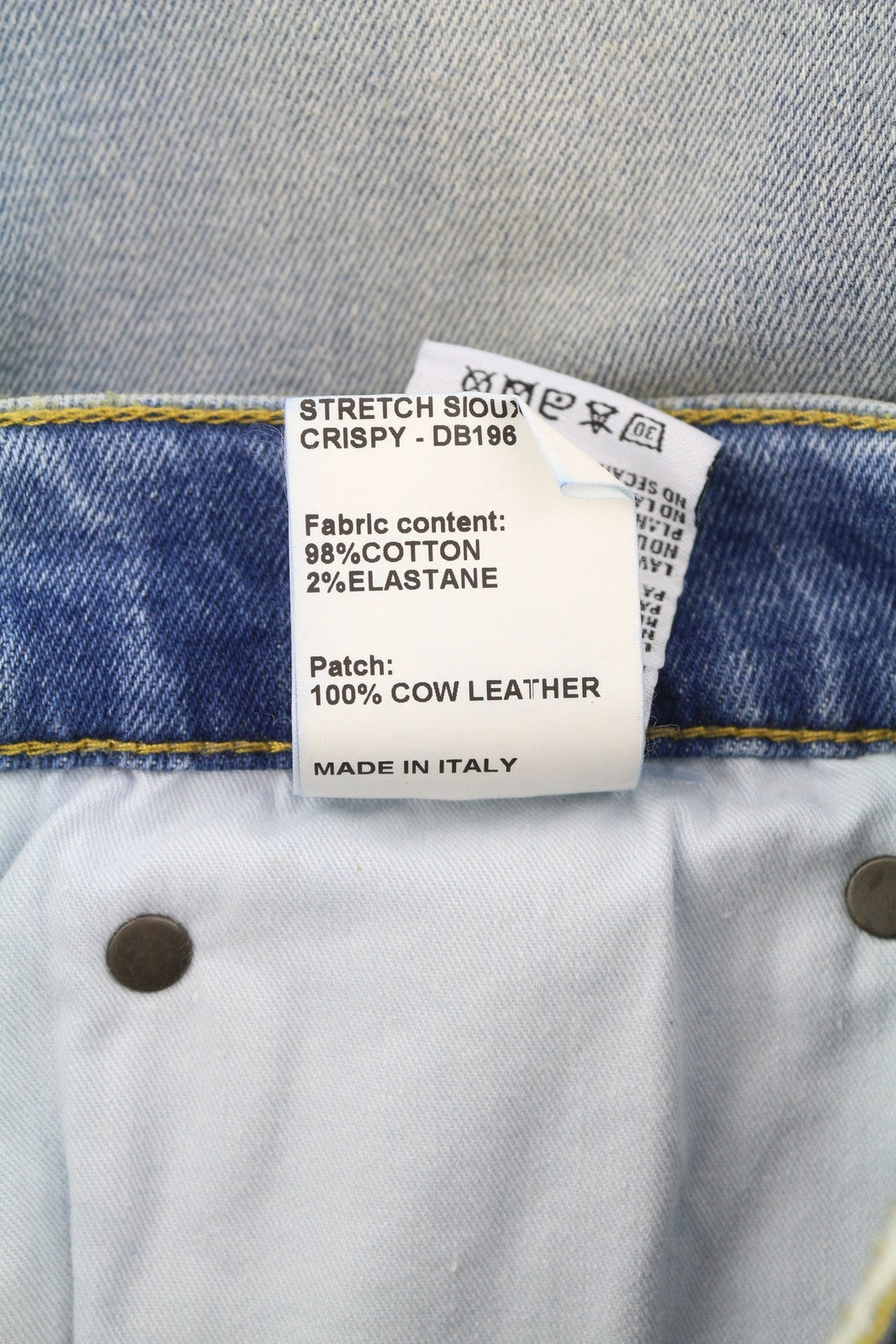 R13 Skate stiliaus vyriški džinsai, 33 dydis, Jasper tamprūs, aptempti, skalbtos mėlynos spalvos su išblukusiu logotipu. RMK 440 €. 