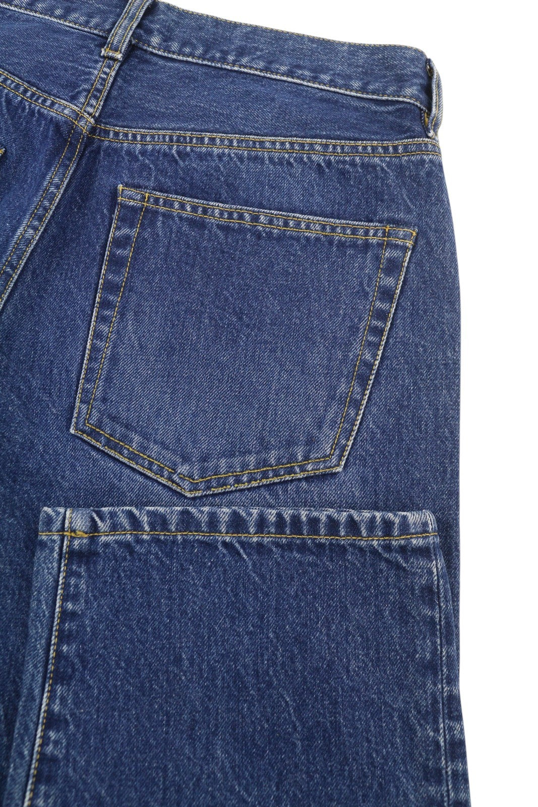 R13 Boyfriend moteriški džinsai, 27 dydis, Jasper Let Down Hem Tex, išblukusi mėlyna, iki kulkšnies, rekomenduojama kaina 525 € 