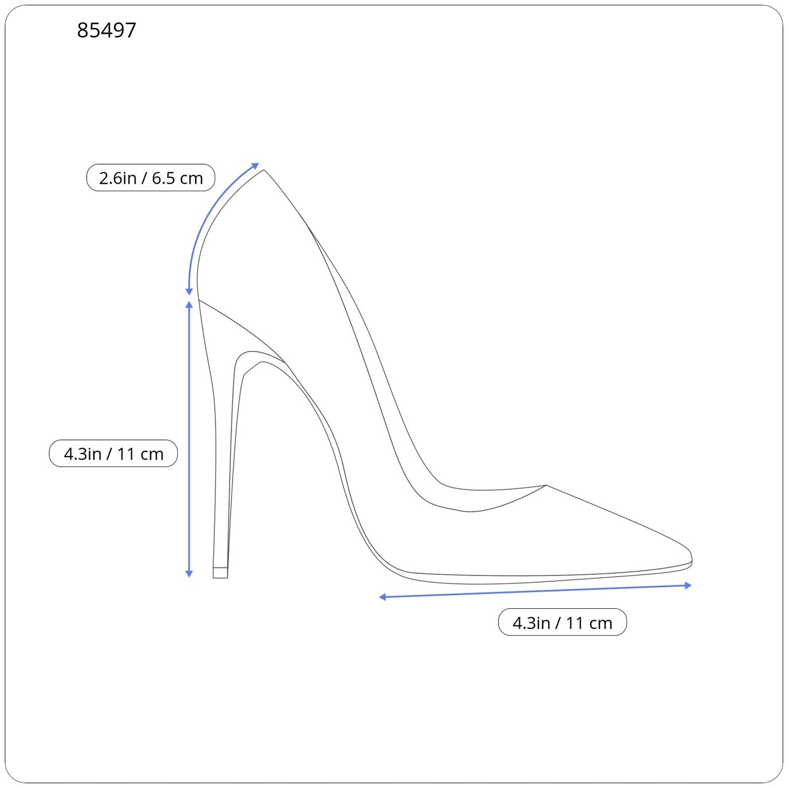 EMPORIO ARMANI X3E349 moteriški aukštakulniai, EU37, sidabriniai, blizgantys blizgučiai, apvalios nosies. 