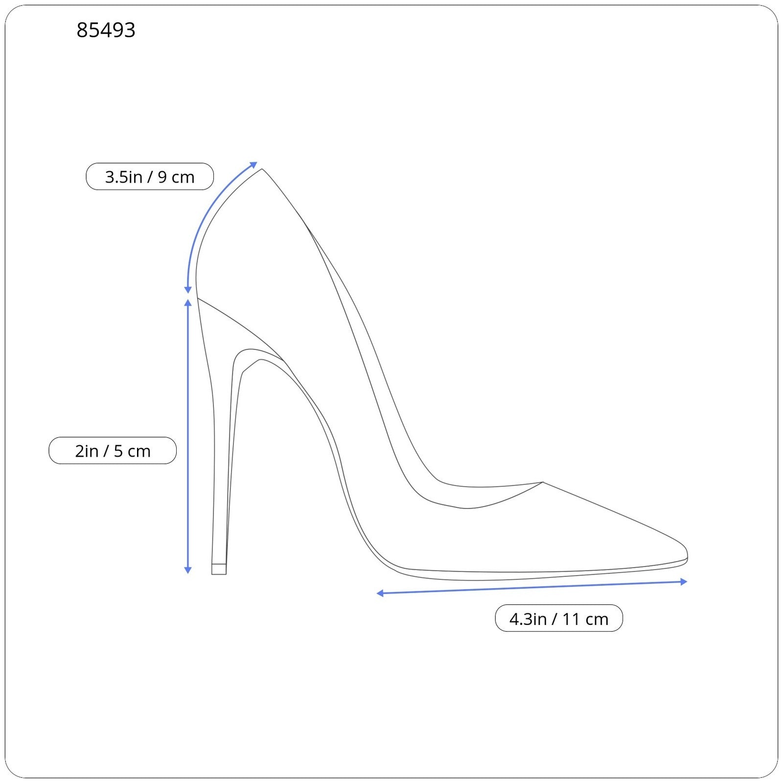 EMPORIO ARMANI X3M257 moteriški aukštakulniai, rudi, blizgantys, smailūs, iki kulkšnies, EU37 