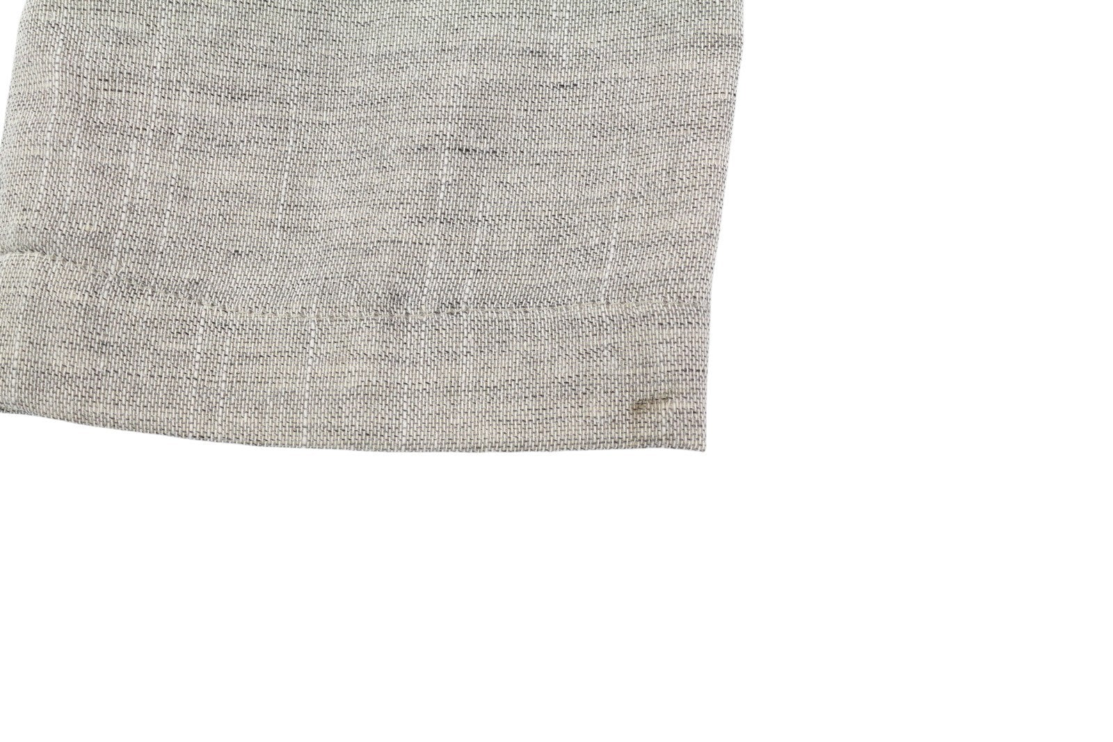 ANTONY MORATO Men Blazer L Light Brown Single-Breasted Notch Button Unlined