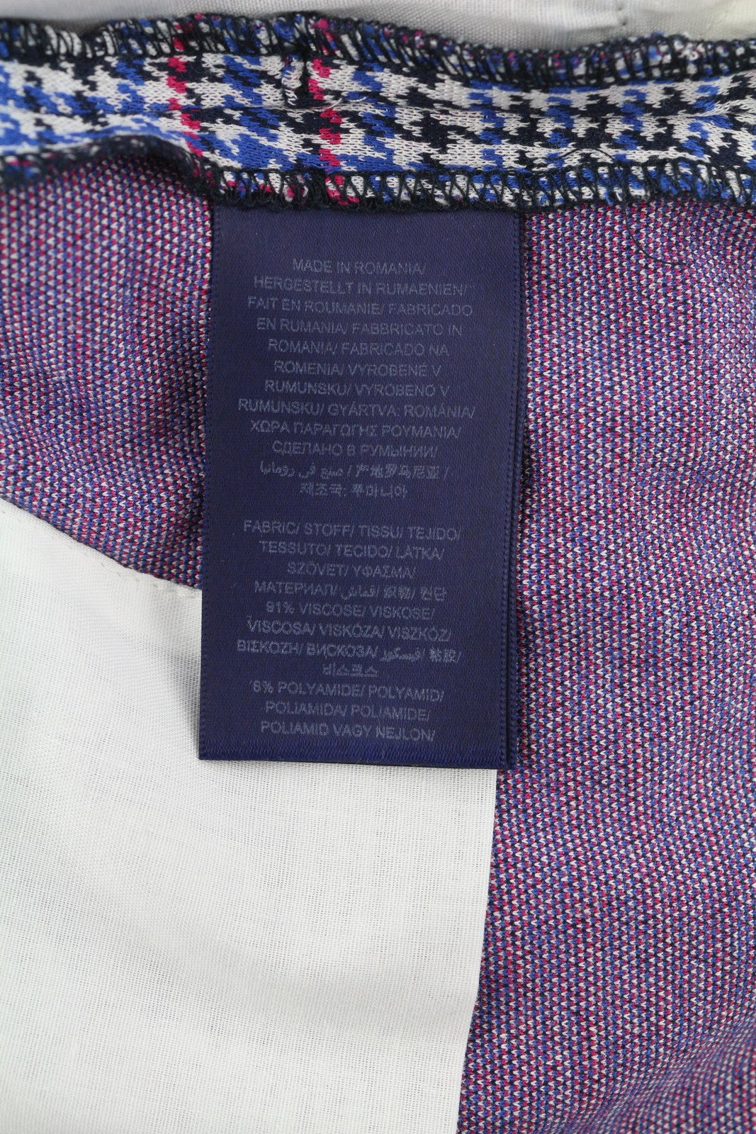 GANT languotos moteriškos kelnės su cigarete dygsniu, 40 dydžio, priglundančios iki kulkšnių 