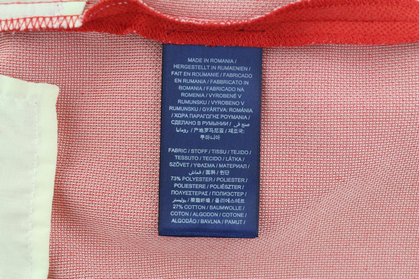 GANT TP Jersey Pique Cig moteriškos kelnės EU36 raudonos trumpintos iki kulkšnių techninės įrangos paruošimo kelnės 