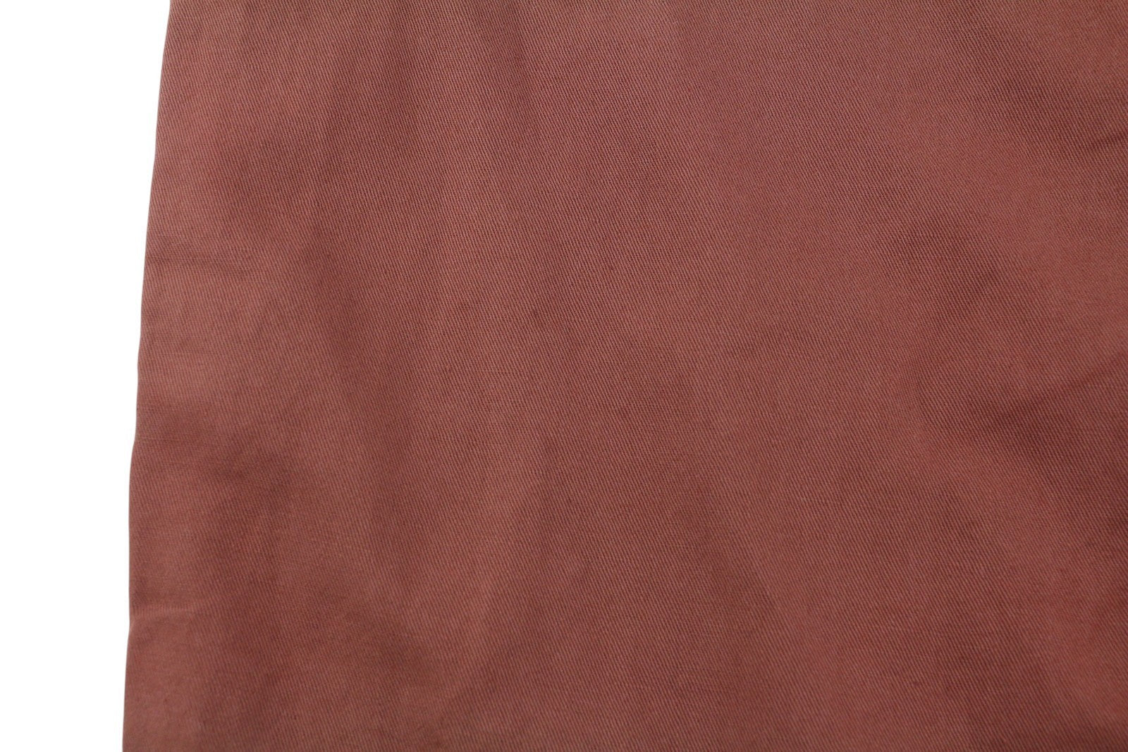 ANTONY MORATO Men Suit L Burgundy Super Slim Fit Linen Blend Notch Casual 2in1