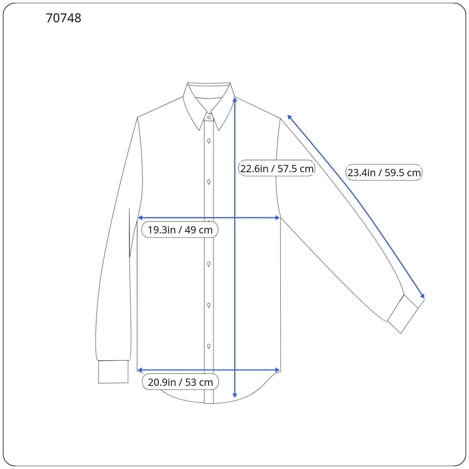 SUISTUDIO Bob moteriški marškinėliai, UK12, balti, tamprūs medvilniniai marškinėliai su atvirais pečiais, asimetrija 
