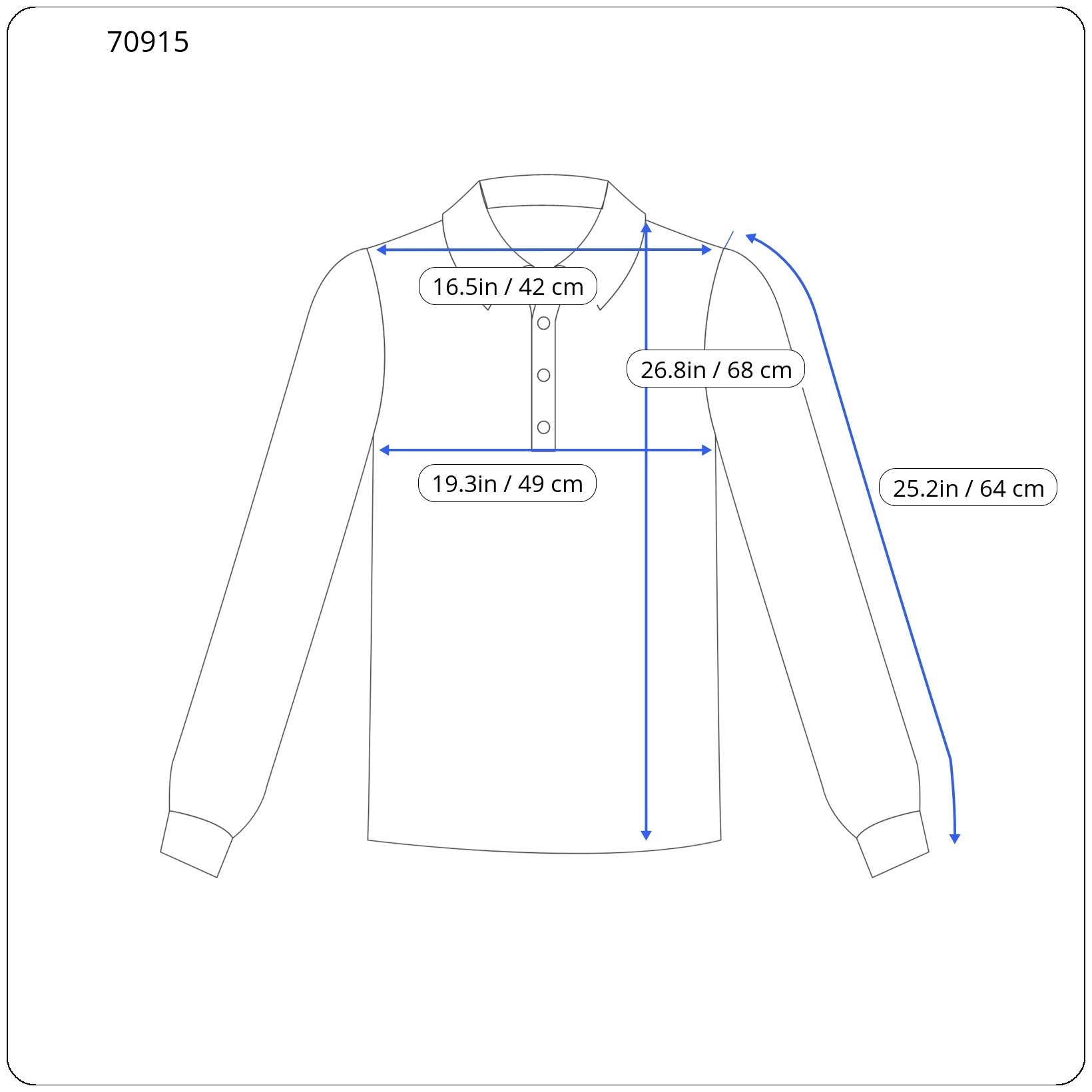 SUITSUPPLY vyriški marškinėliai 37/38/14.5/15 ypač ploni polo marškinėliai iš tamsiai mėlynos spalvos grynos medvilnės 