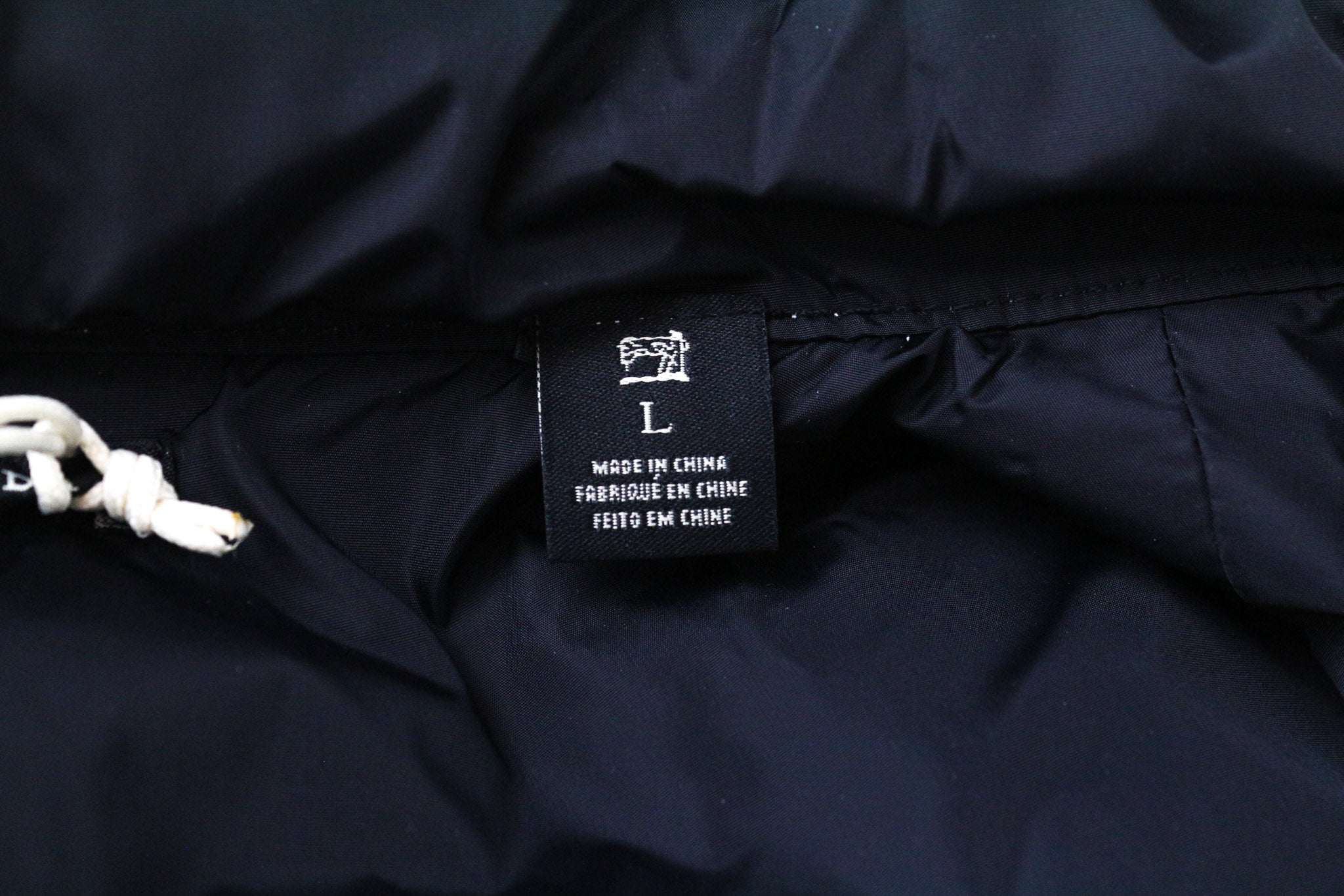 SCOTCH &amp; SODA vyriška dygsniuota liemenė L, dvipusė, balkšva, su lapų raštu, užsegama sagomis 