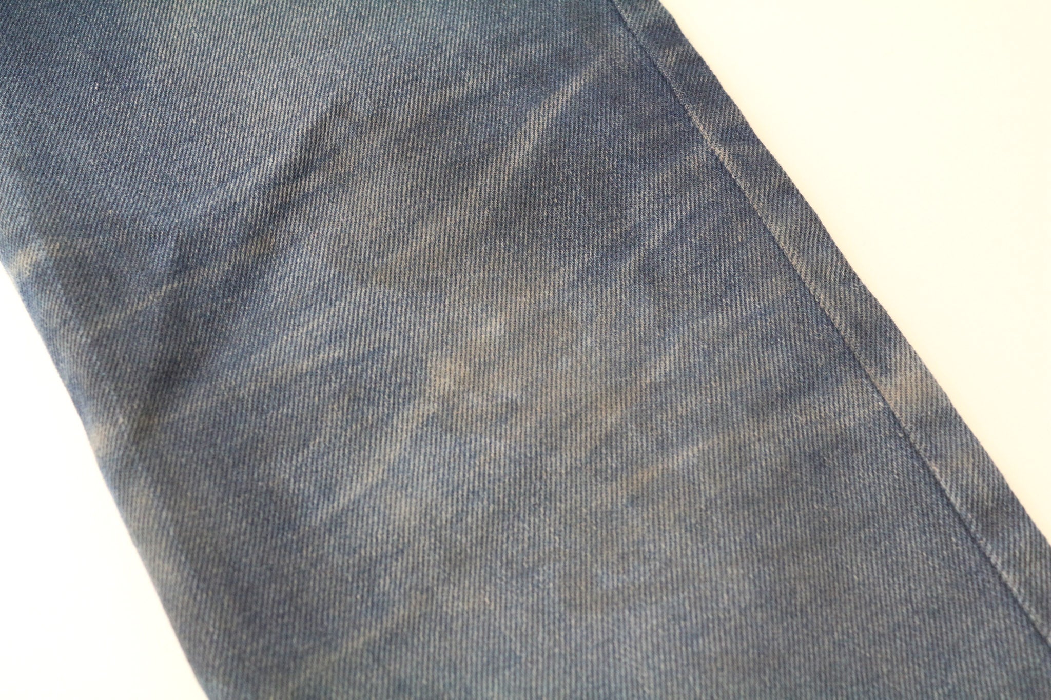 DIESEL D-Rifty 0870I Women's Jeans W26/L32 Blue Slim Fit Stretch Low Waist Zip