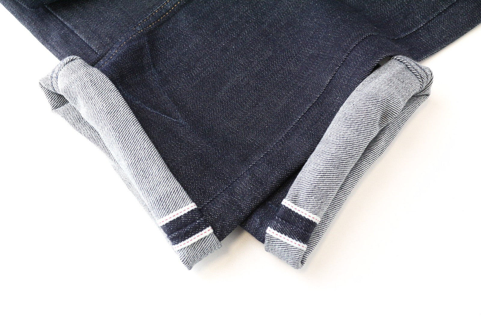 REPLAY Grover vyriški džinsai W30/L34 Selvedge tiesūs mėlyni tamprūs medvilniniai džinsai 