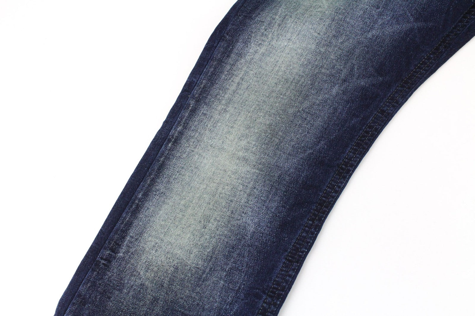 DIESEL Thavar-NE R060S vyriški džinsai W28 mėlyni, apdriskę, ploni, morkų spalvos, sportiniai. 