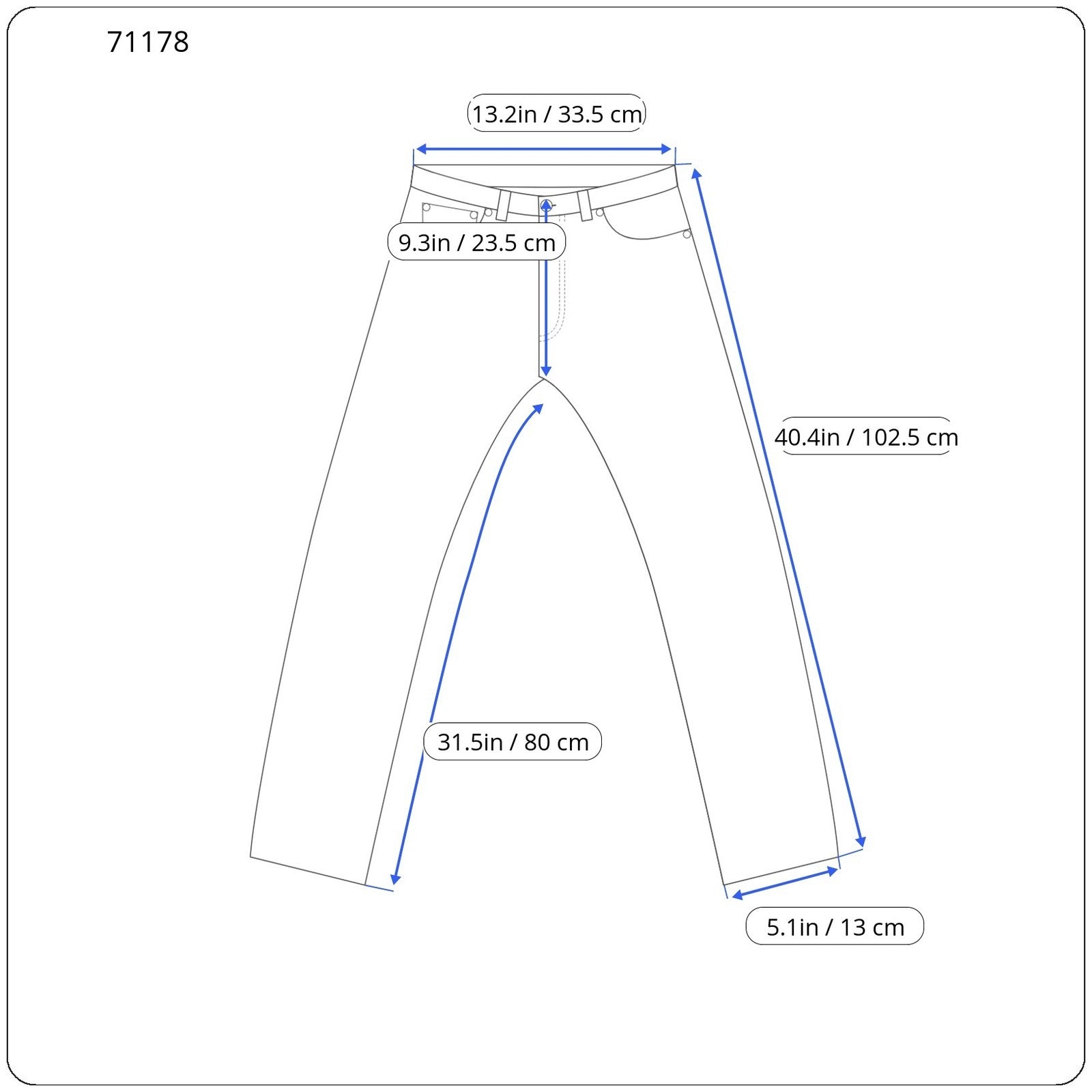 DIESEL Skinzee 0813C Women's W26/L32 Blue Super Slim Stretch Skinny Fit Jeans