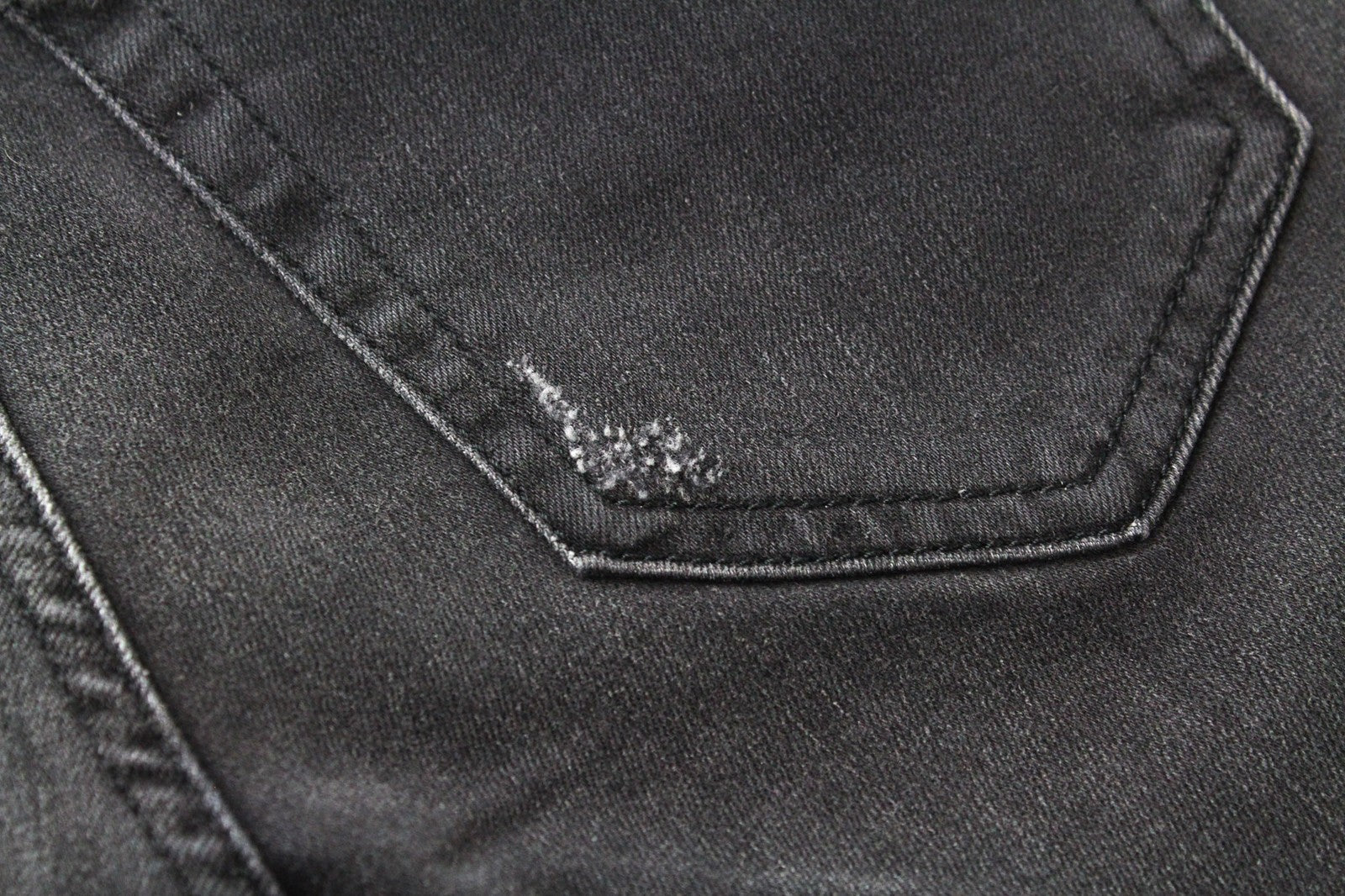 DIESEL Slandy 069GI Women's Jeans W25/L32 Grey Stretch Super Slim Skinny Fit