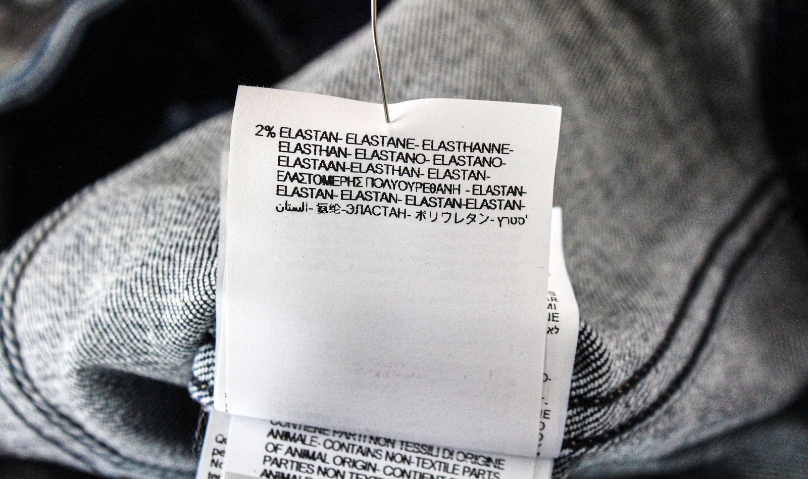 REPLAY vyriška striukė S mėlyna, tampri, džinsinė, skalbta, dėvėta, lengva medvilnė 