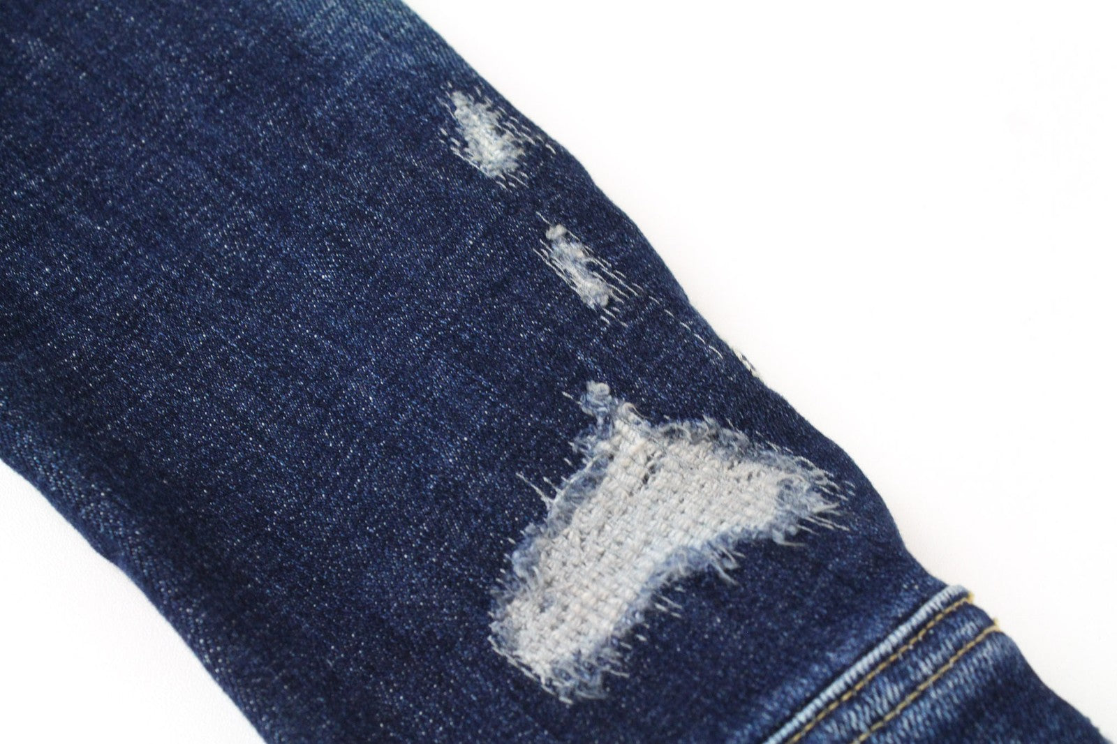 REPLAY vyriška striukė S mėlyna, tampri, džinsinė, skalbta, dėvėta, lengva medvilnė 