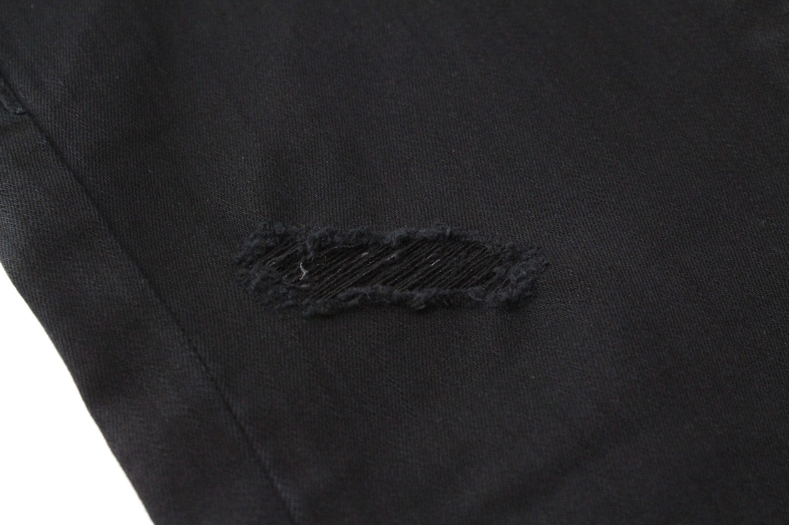 DIESEL Slandy-Ankle 084EX Women's Jeans W27/L32 Slim Skinny Black Stretch Fit