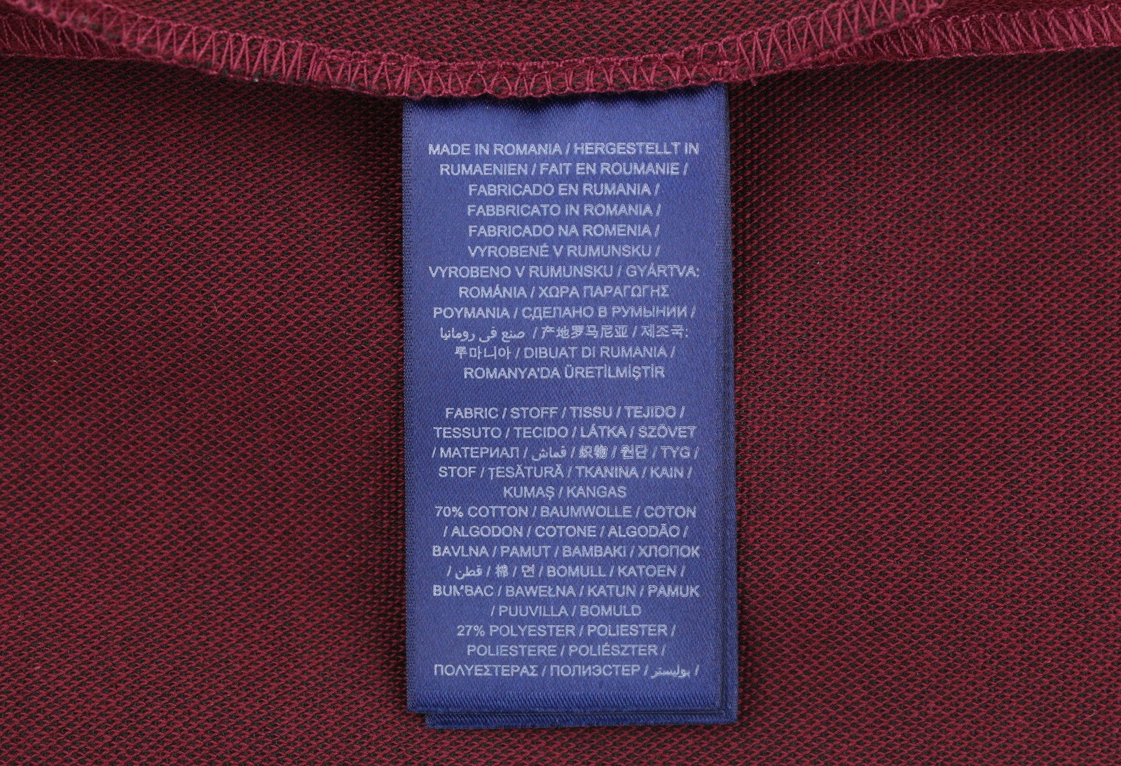 GANT Jersey Cigarette moteriškos kelnės EU38 raudonos, plonos, plokščio priekio, iki kulkšnių. 