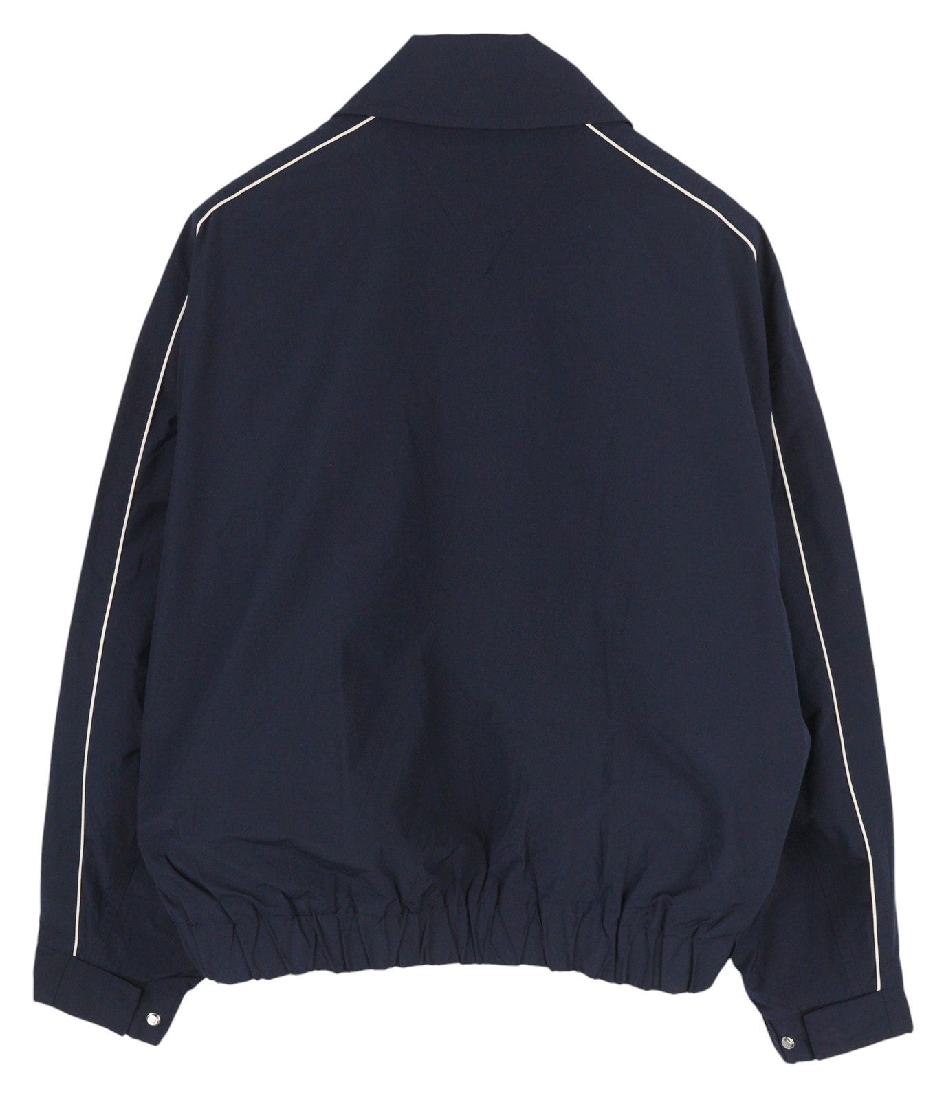 TOMMY HILFIGER Thc CC Sporty Ivy vyriška striukė M mėlyna nestandartinė lengva 