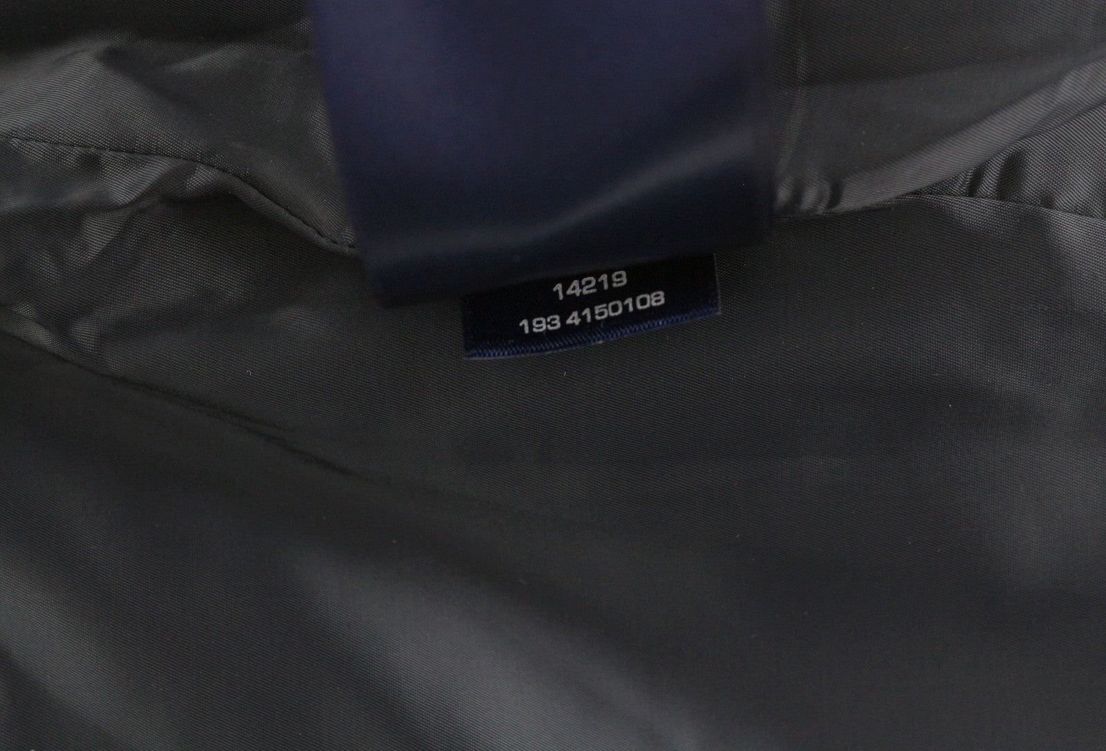 GANT Plaunamos vilnonės siaurėjančios moteriškos kelnės su tamsiai mėlynu užtrauktuku, klasikinės 