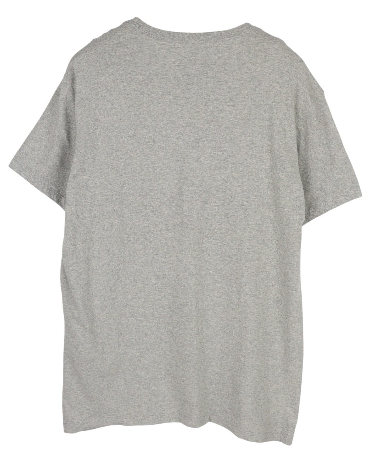 CALVIN KLEIN Men T-Shirt L Short Sleeve Tricot Classic Fit Underwear 3 Pack