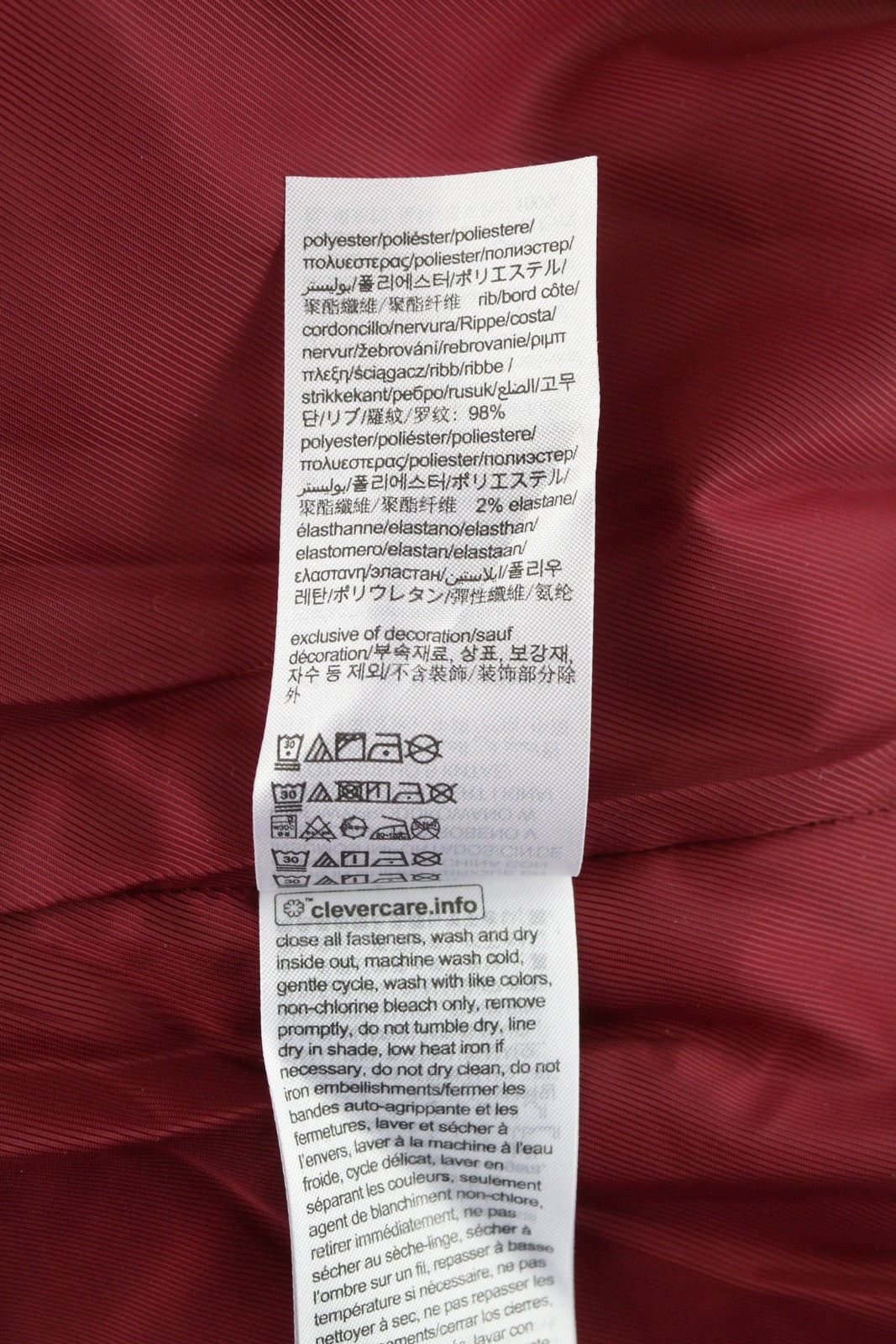 TOMMY HILFIGER Tjm Ovz Tonal Appl vyriška striukė L dydžio paminkštinta bomber striukė, rekomenduojama kaina – 299 € 