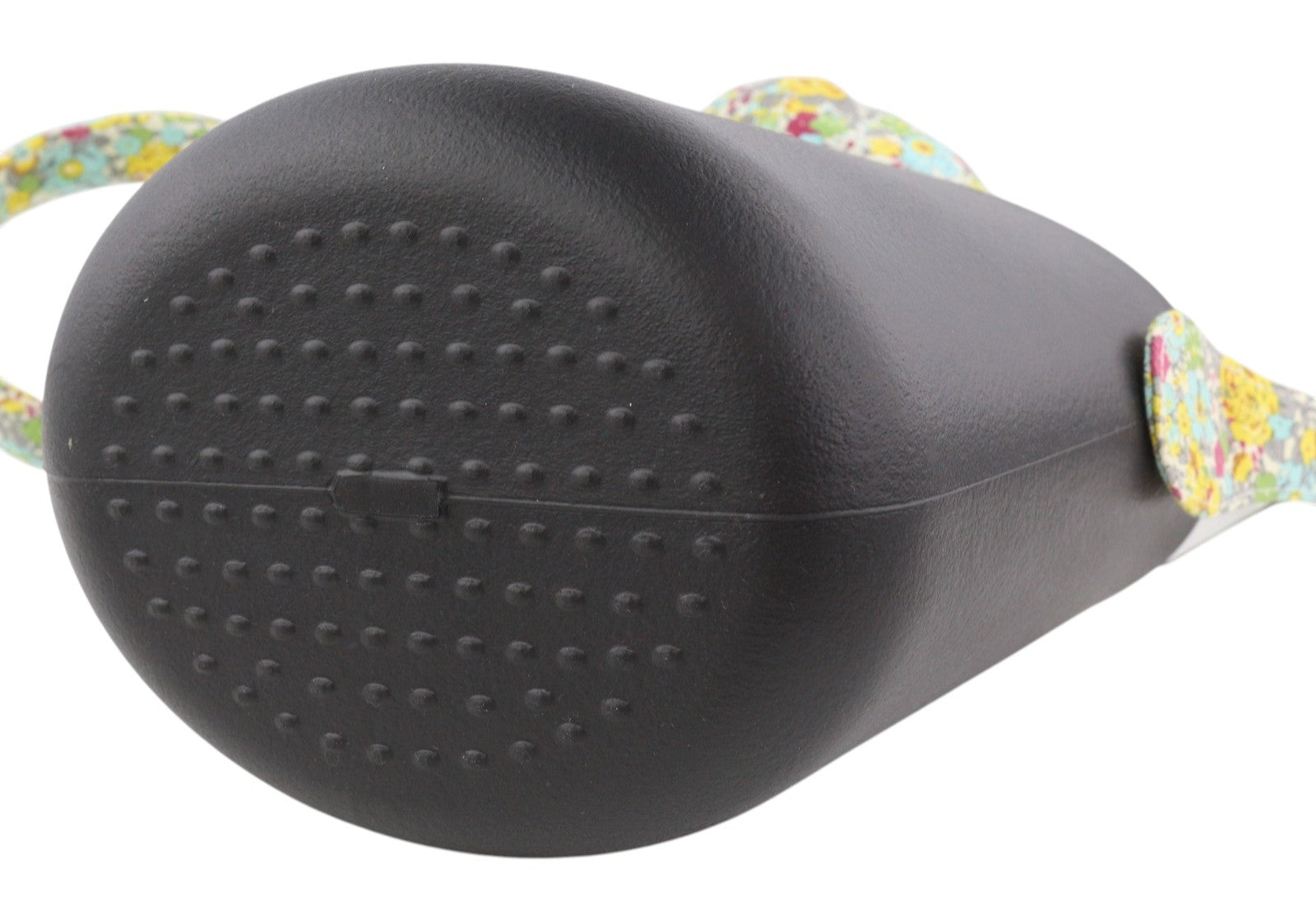 O BAG krepšys moterims, OS Flyover spaudos vidinė rankinė su reguliuojamu dirželiu per petį 