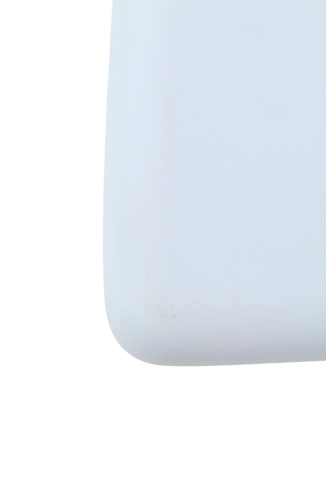 O BAG Glam moteriška rankinė OS mėlyna raštuota reguliuojamo dirželio užsegimu su logotipu per petį 