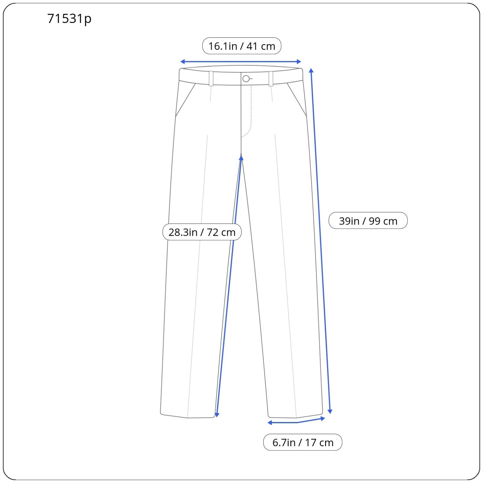 SUITSUPPLY Lazio Men's Blue Wool Slim Suit UK36R Classic Super 110's 2 Piece