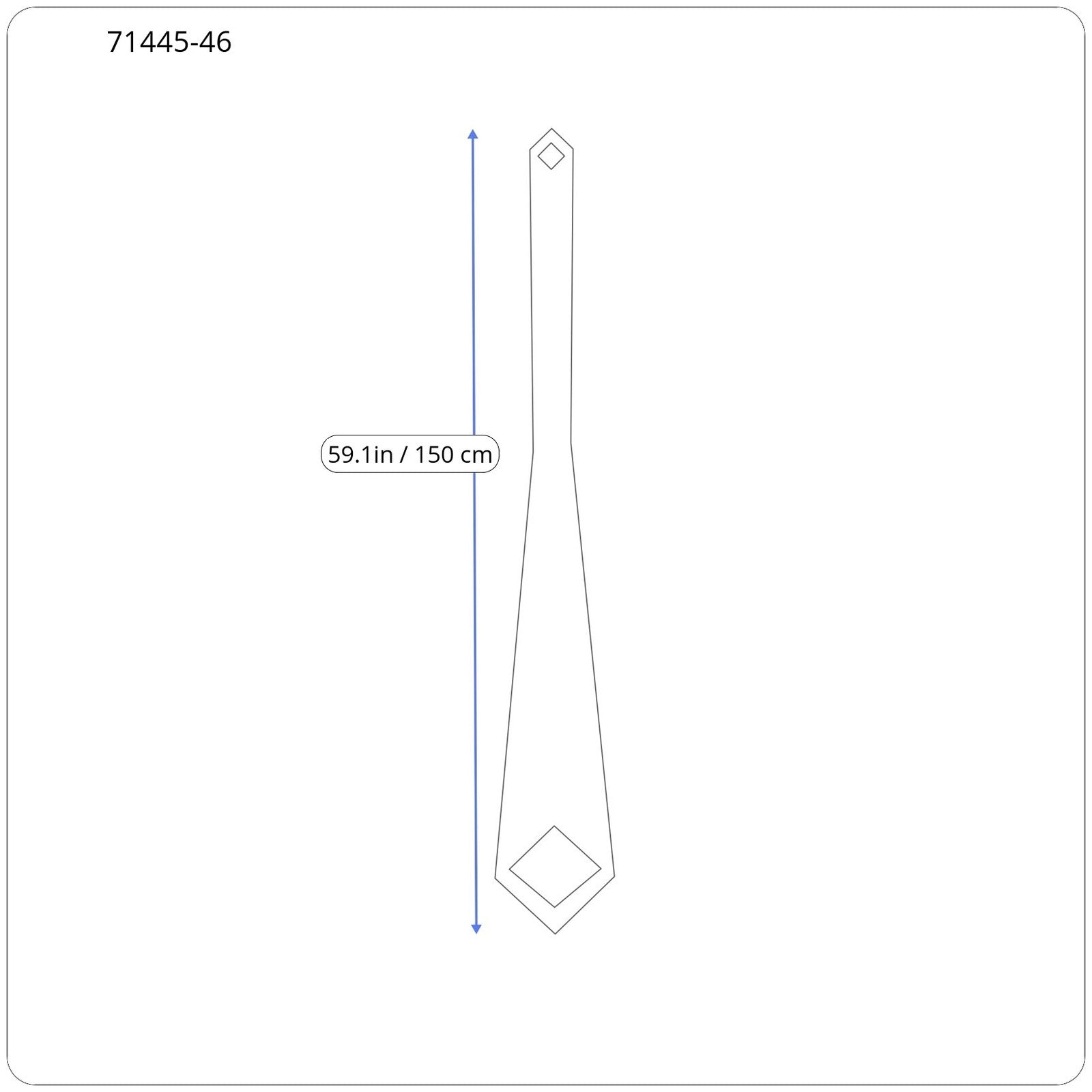 SUITSUPPLY vyriškas rudas megztas kaklaraištis ~150 x 8 cm plonas grynos vilnos tekstūruotas oficialus drabužis 